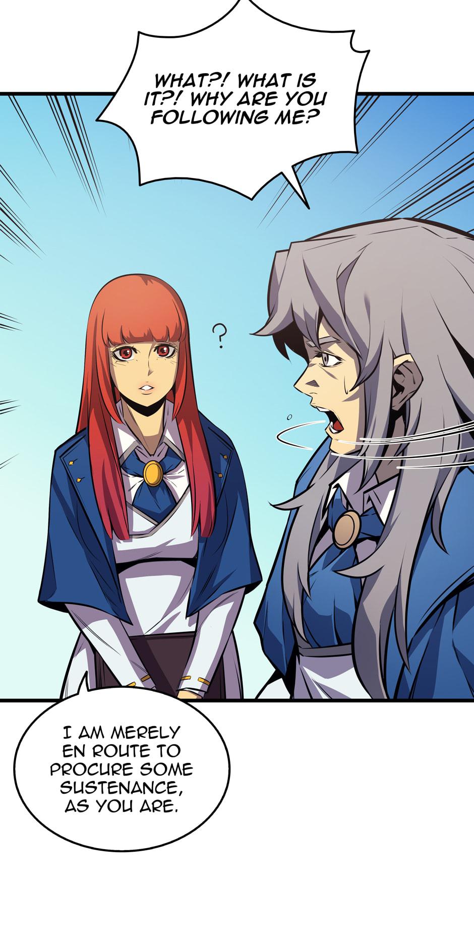 The Archmage Returns After 4000 Years Chapter 6 — page 26