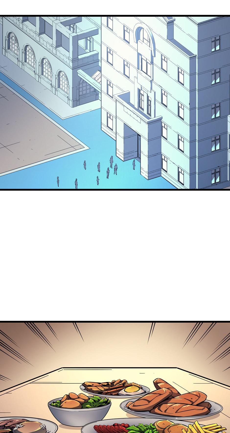 The Archmage Returns After 4000 Years Chapter 6 — page 28
