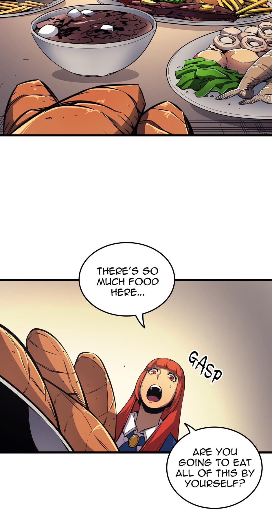 The Archmage Returns After 4000 Years Chapter 6 — page 29