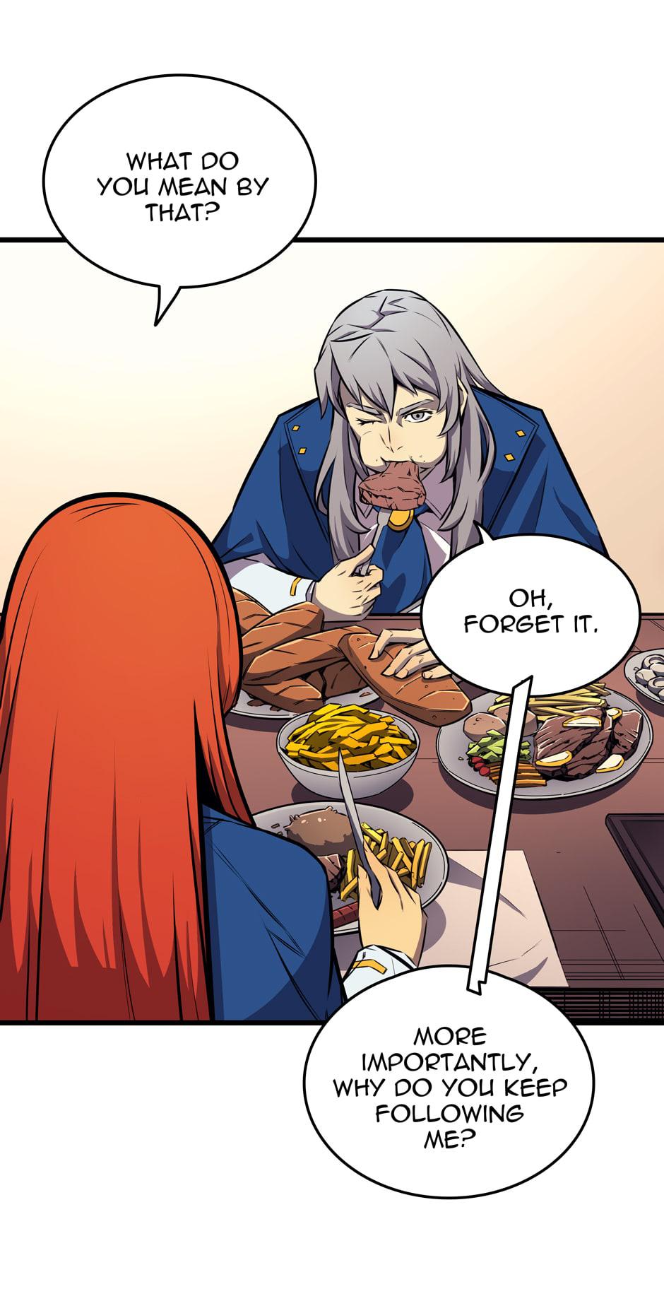 The Archmage Returns After 4000 Years Chapter 6 — page 31