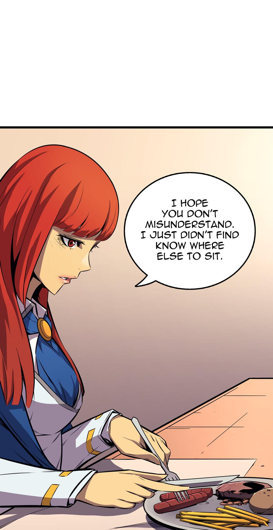 The Archmage Returns After 4000 Years Chapter 6 — page 32