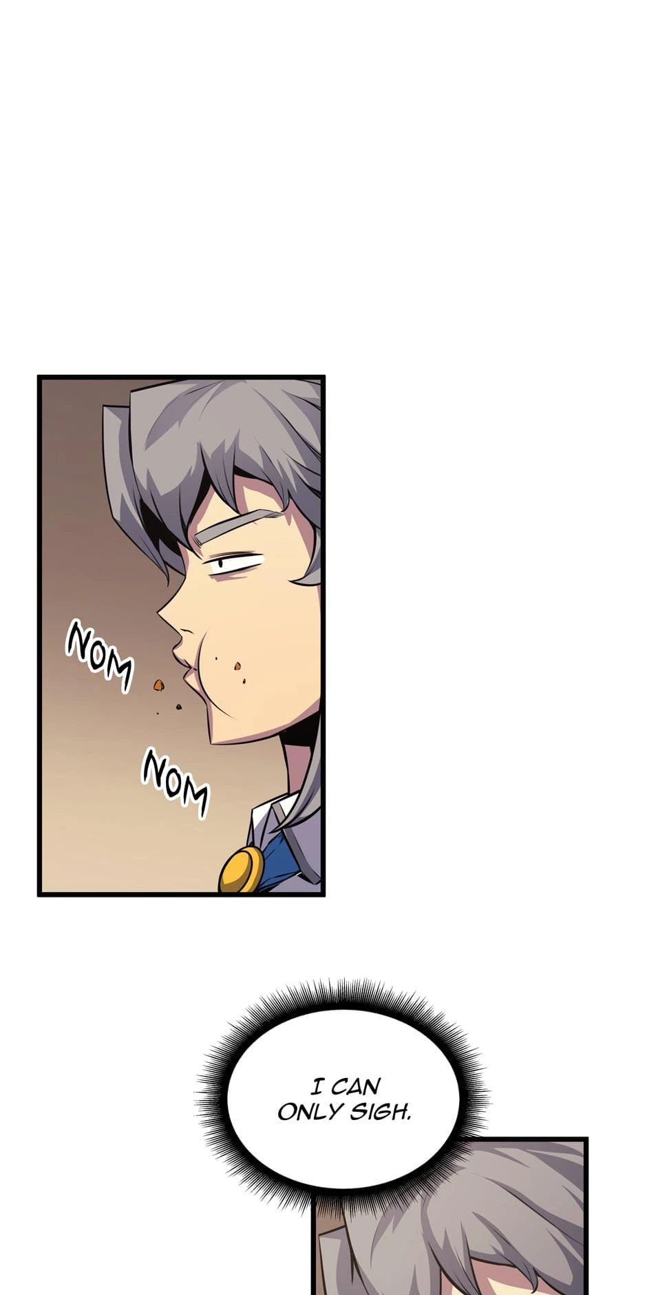 The Archmage Returns After 4000 Years Chapter 6 — page 35