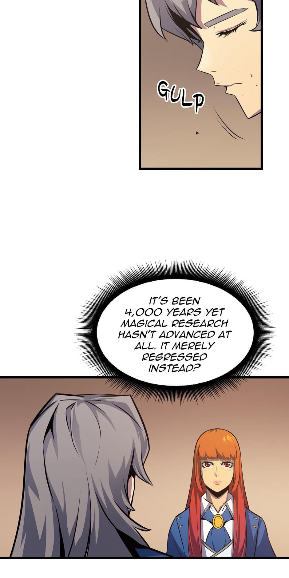 The Archmage Returns After 4000 Years Chapter 6 — page 36
