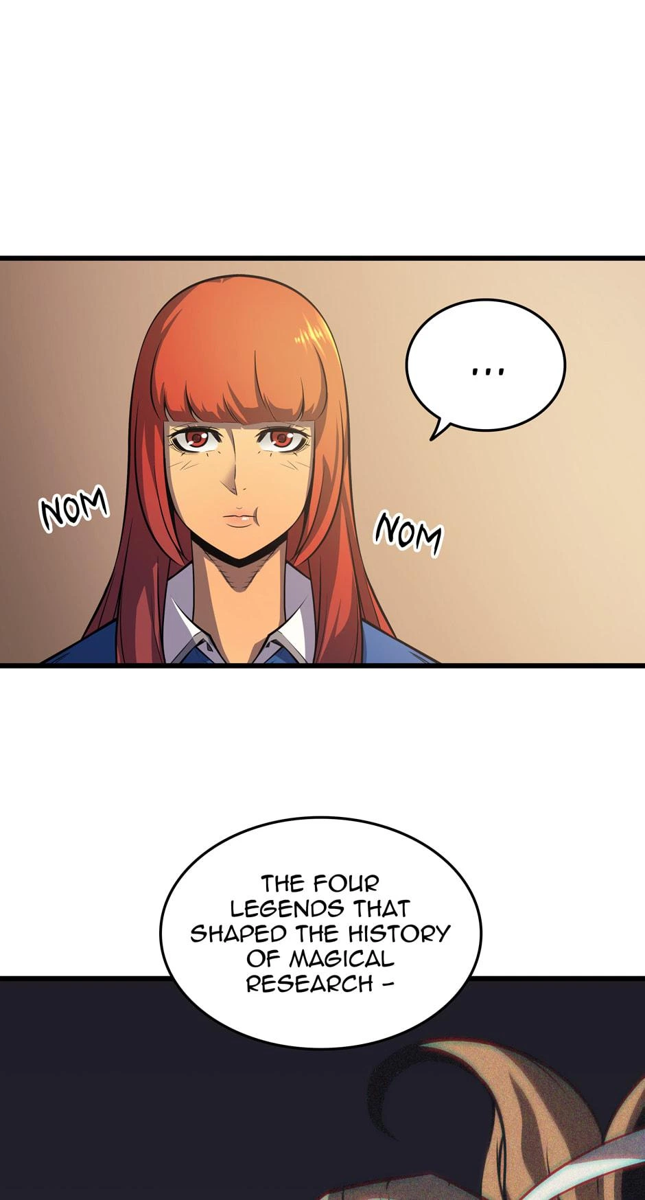 The Archmage Returns After 4000 Years Chapter 6 — page 38