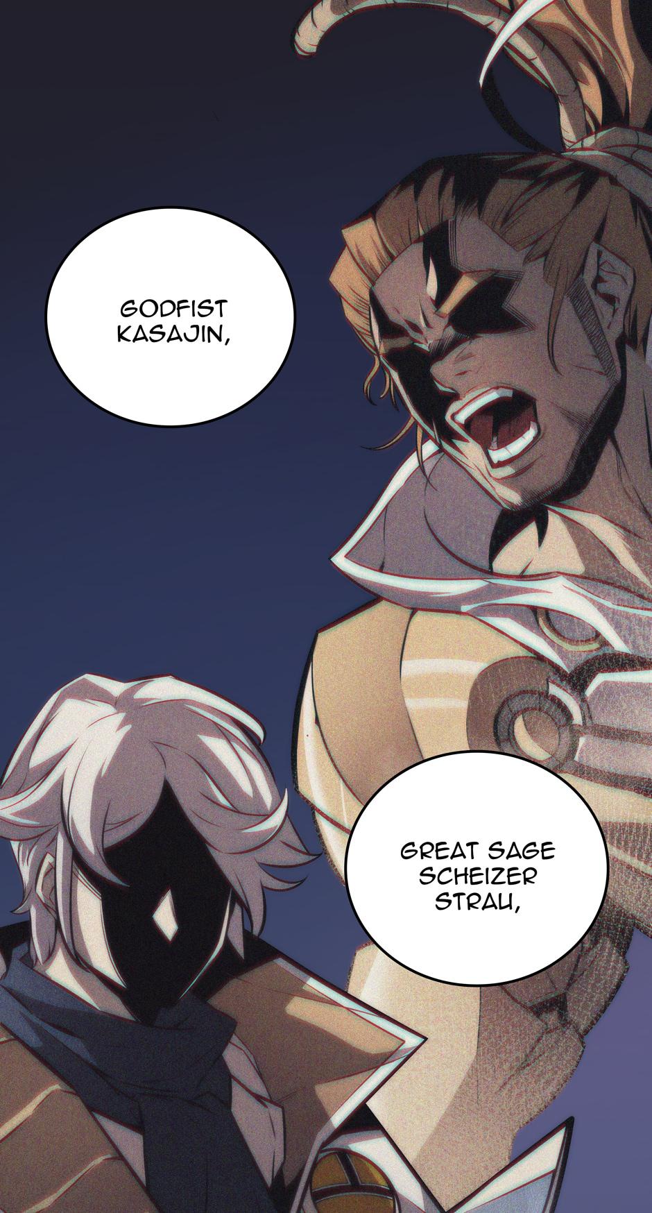 The Archmage Returns After 4000 Years Chapter 6 — page 39