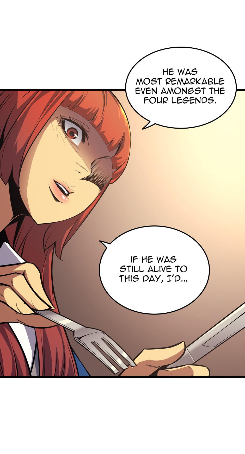 The Archmage Returns After 4000 Years Chapter 6 — page 42