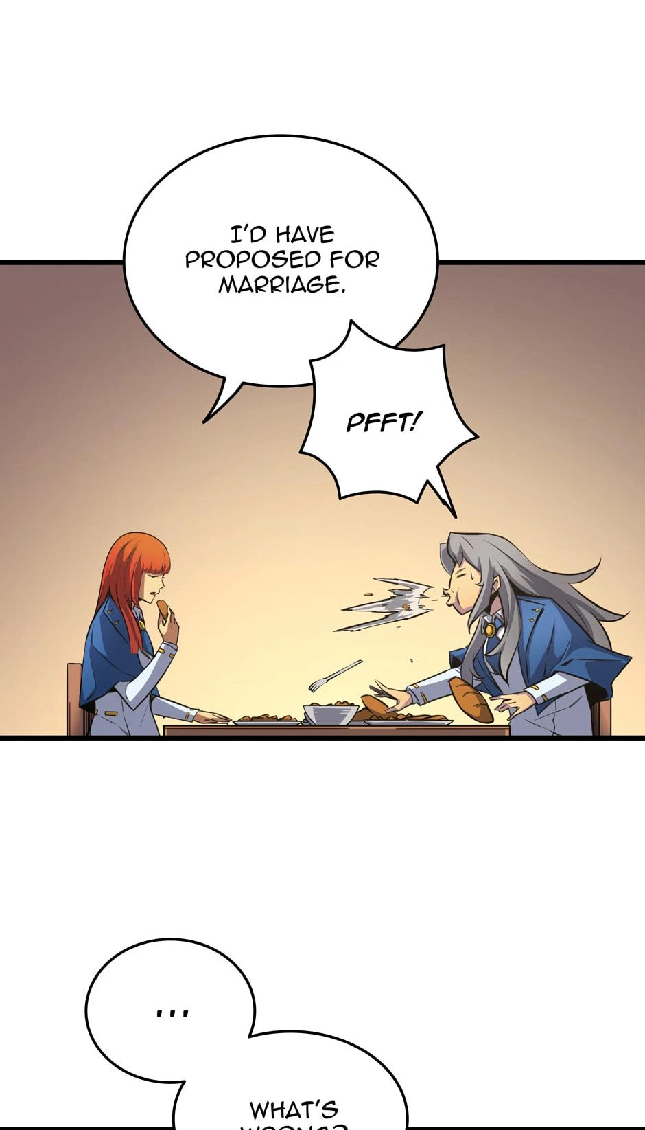 The Archmage Returns After 4000 Years Chapter 6 — page 43