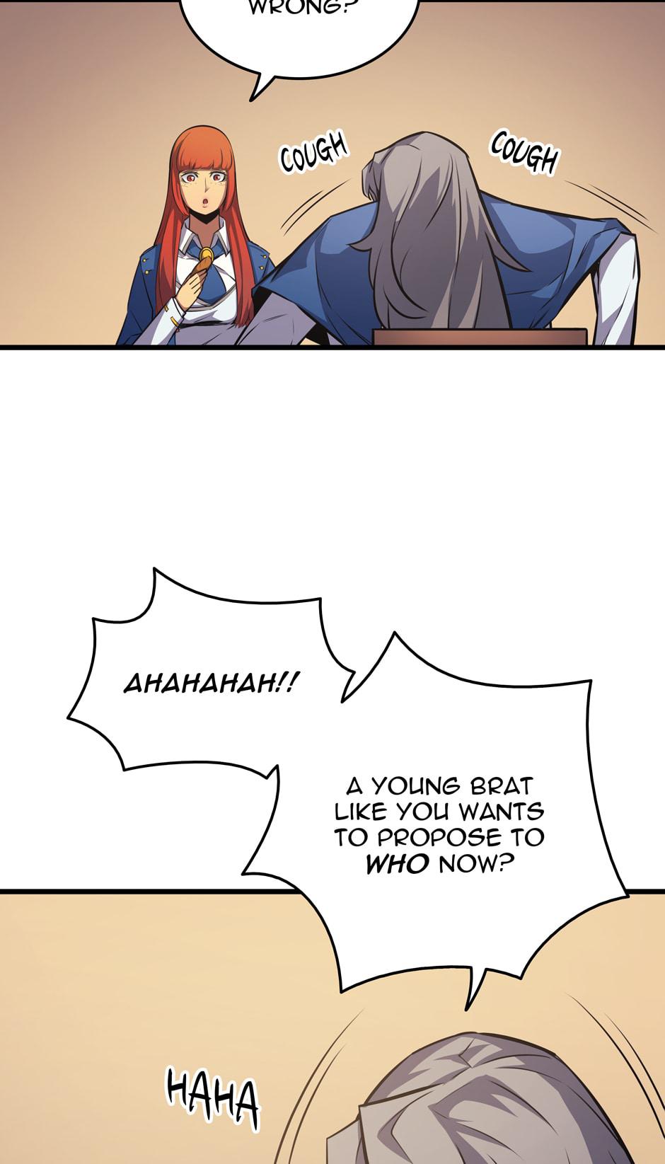 The Archmage Returns After 4000 Years Chapter 6 — page 44