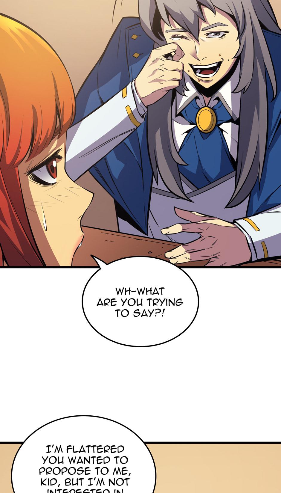 The Archmage Returns After 4000 Years Chapter 6 — page 45