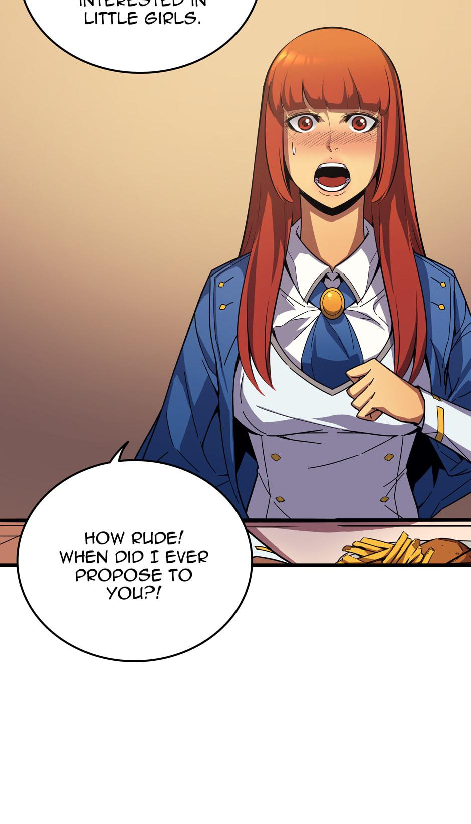 The Archmage Returns After 4000 Years Chapter 6 — page 46