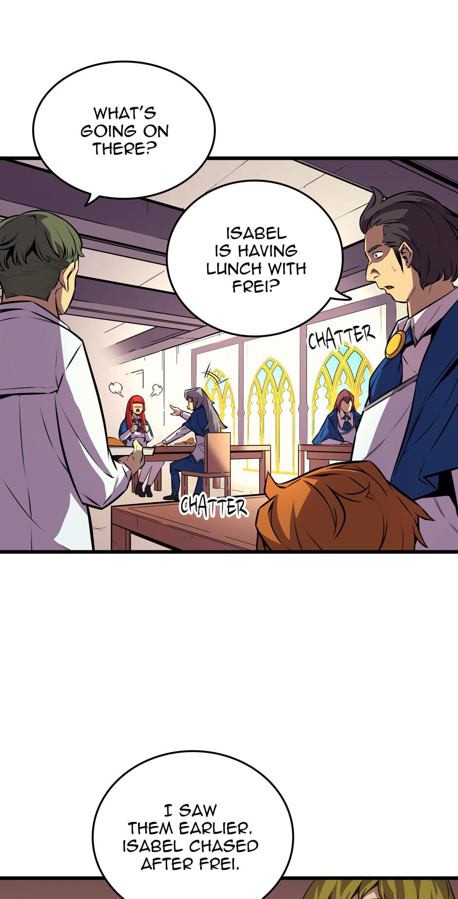 The Archmage Returns After 4000 Years Chapter 6 — page 47