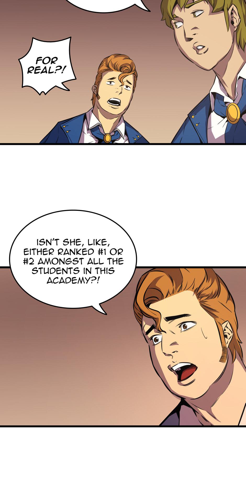 The Archmage Returns After 4000 Years Chapter 6 — page 48