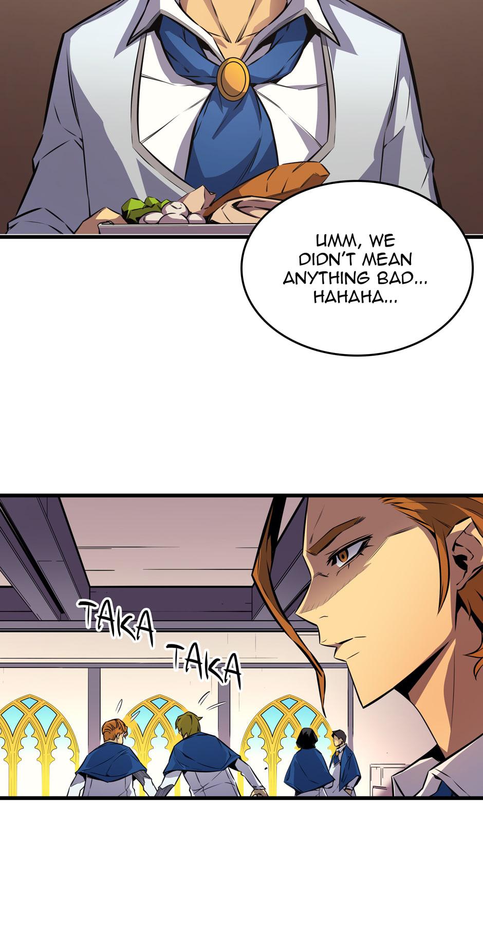 The Archmage Returns After 4000 Years Chapter 6 — page 50