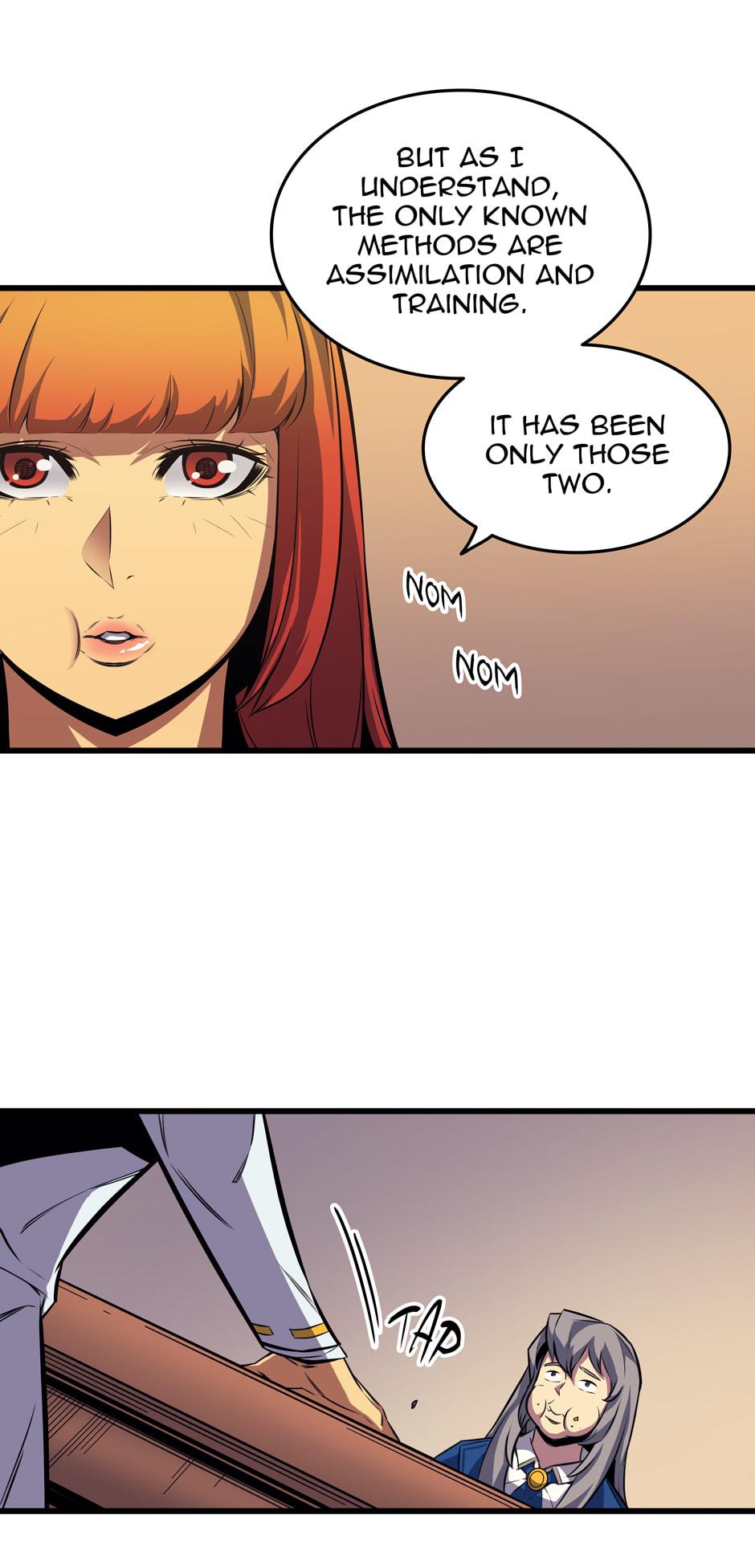 The Archmage Returns After 4000 Years Chapter 6 — page 56