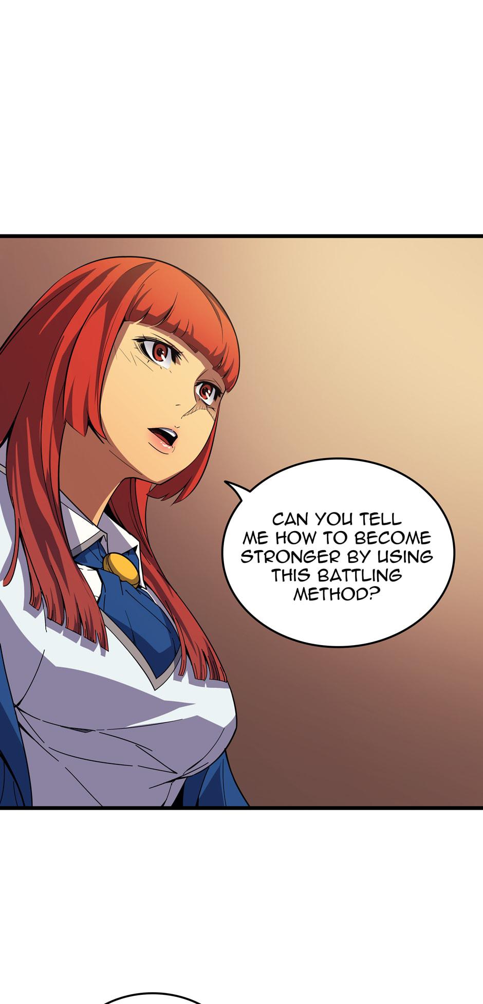 The Archmage Returns After 4000 Years Chapter 6 — page 57