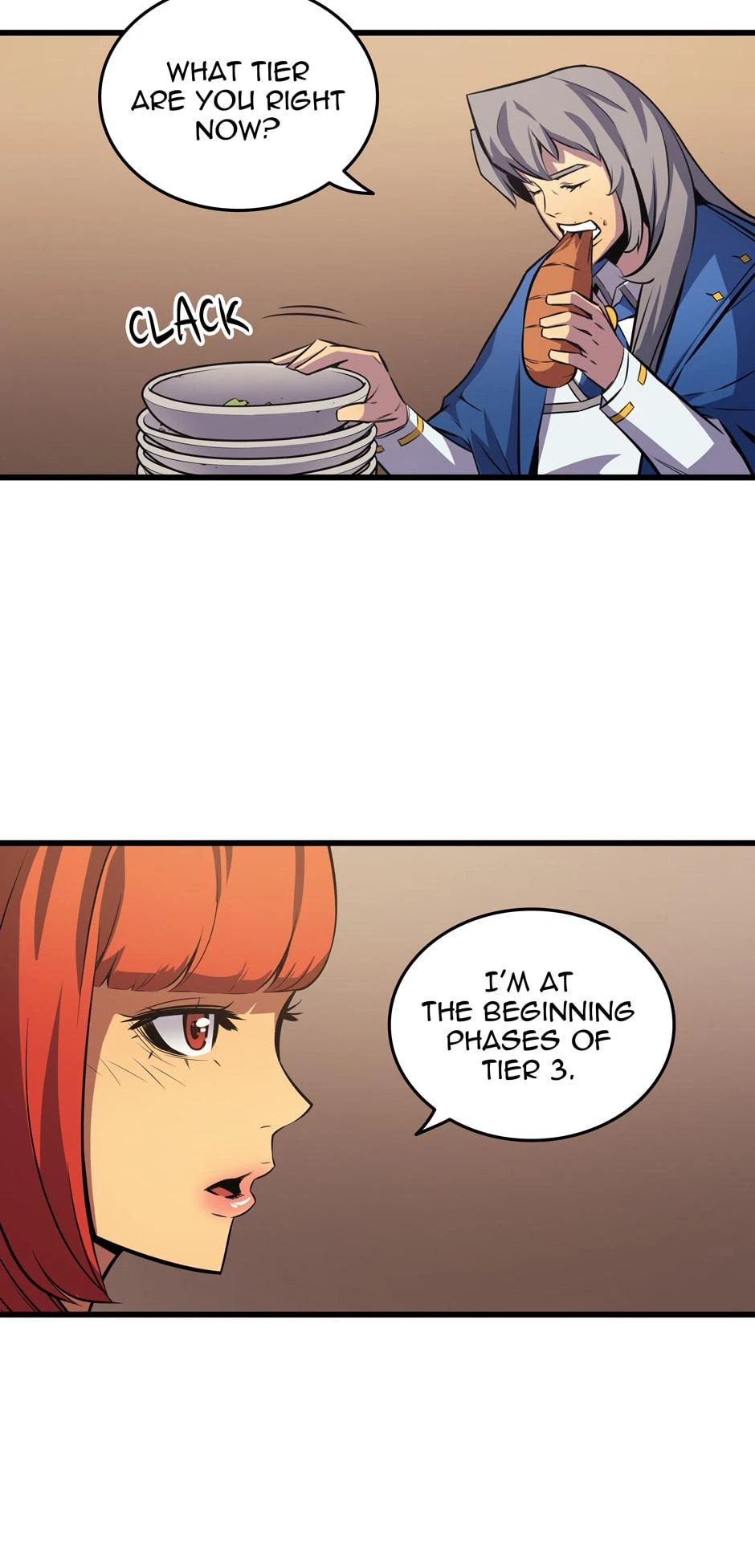 The Archmage Returns After 4000 Years Chapter 6 — page 58