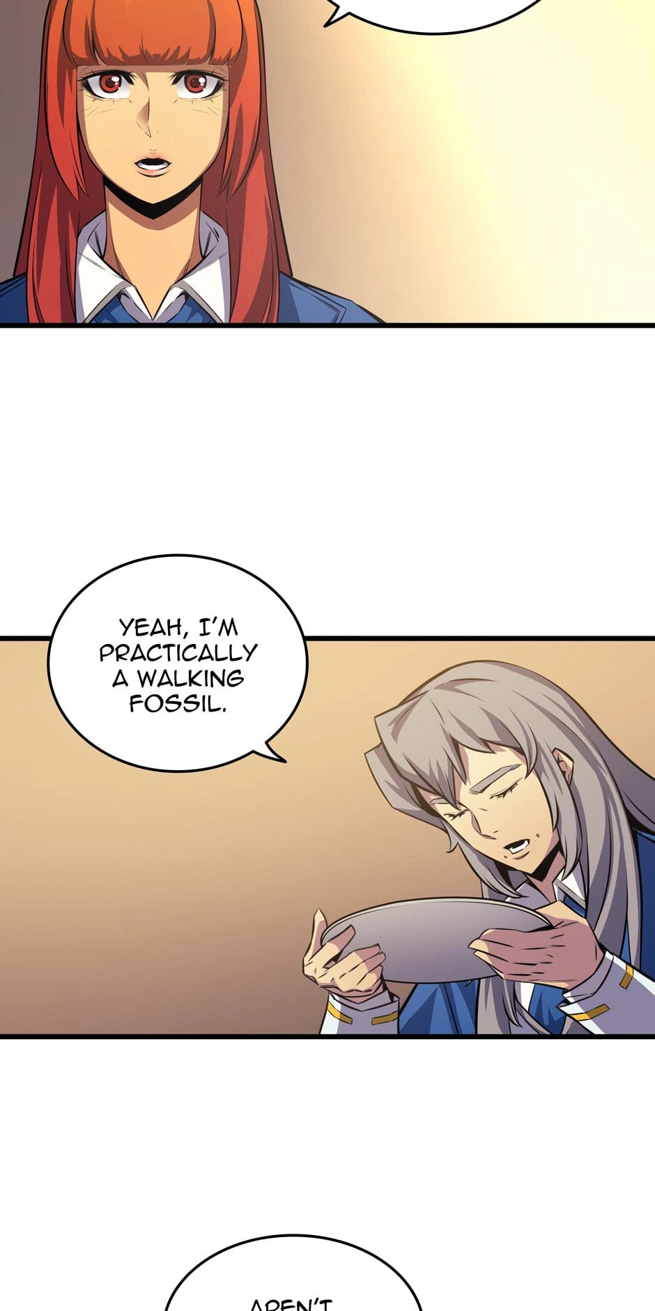 The Archmage Returns After 4000 Years Chapter 6 — page 60