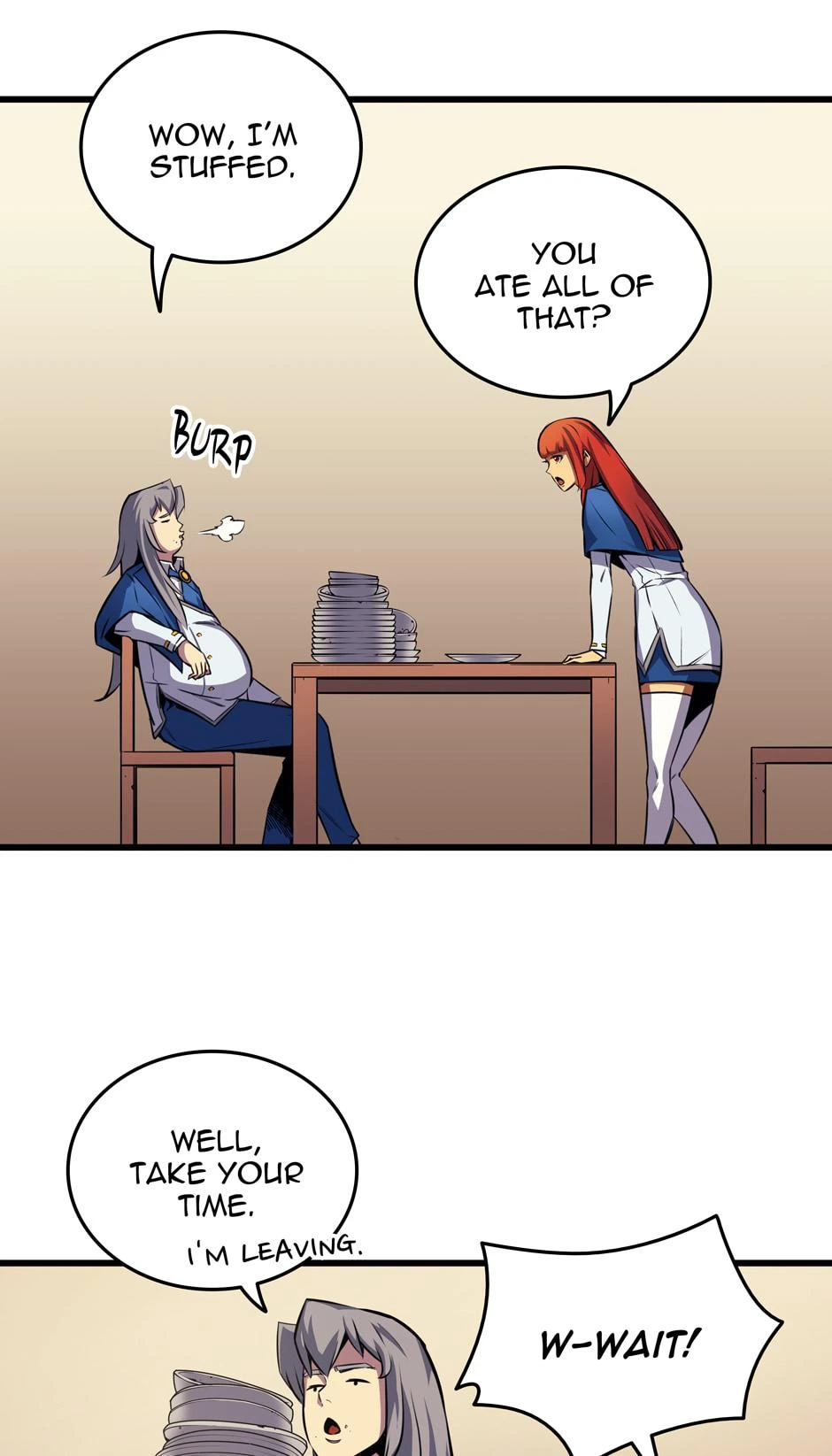 The Archmage Returns After 4000 Years Chapter 6 — page 63