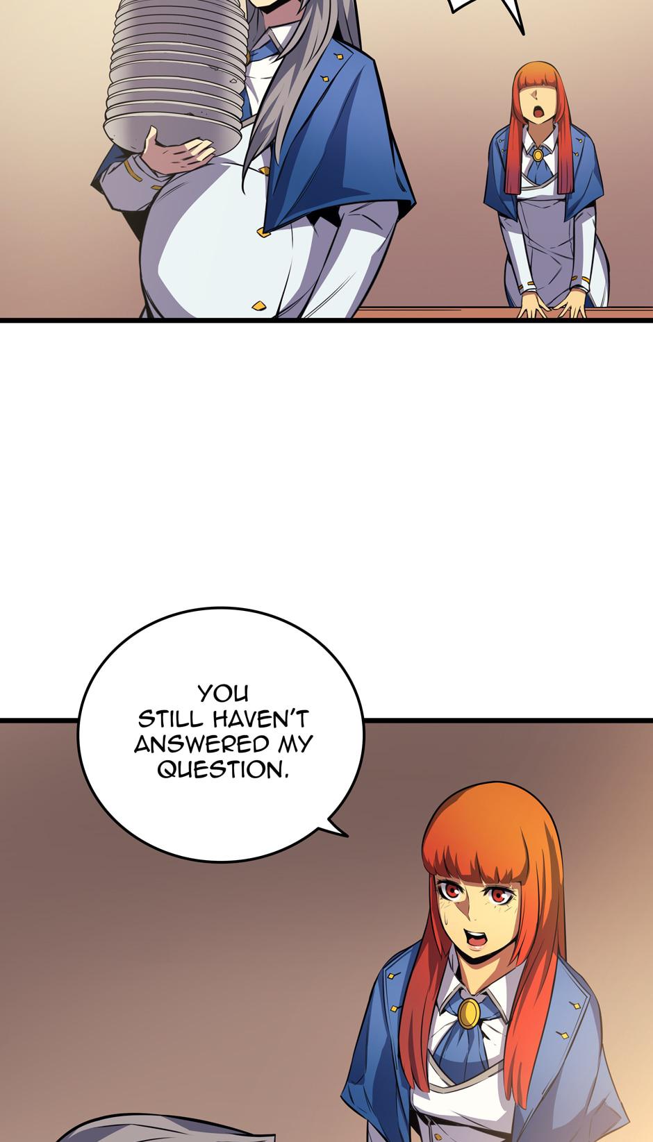The Archmage Returns After 4000 Years Chapter 6 — page 64