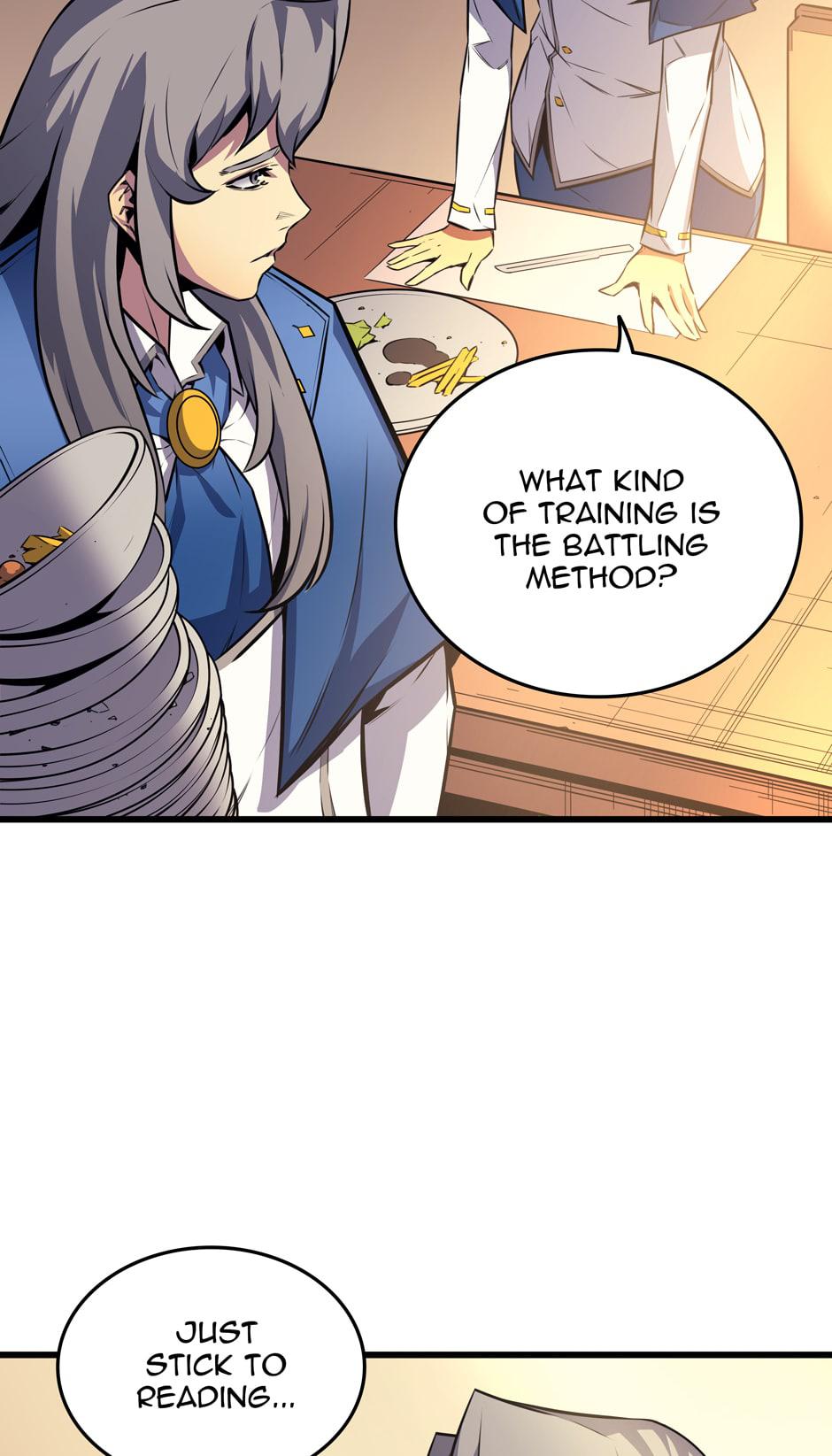 The Archmage Returns After 4000 Years Chapter 6 — page 65