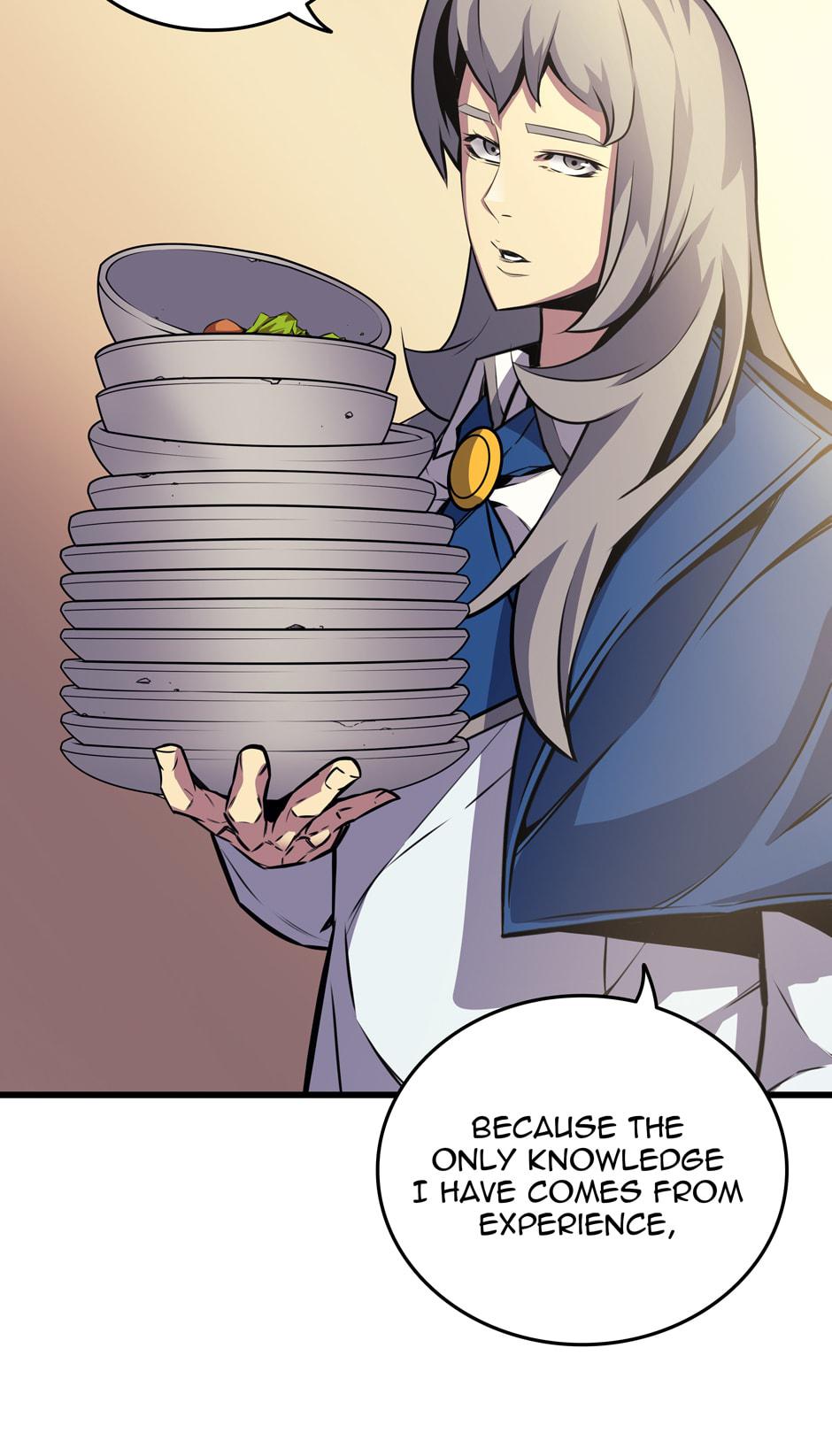 The Archmage Returns After 4000 Years Chapter 6 — page 66