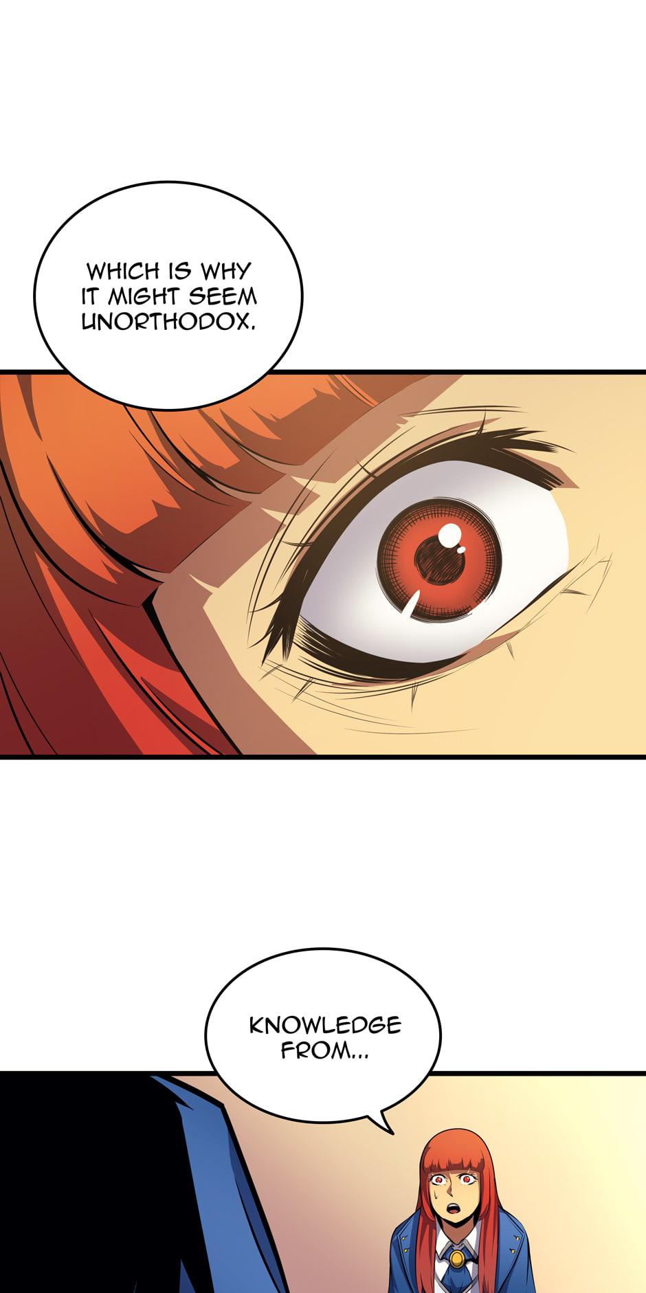 The Archmage Returns After 4000 Years Chapter 6 — page 67