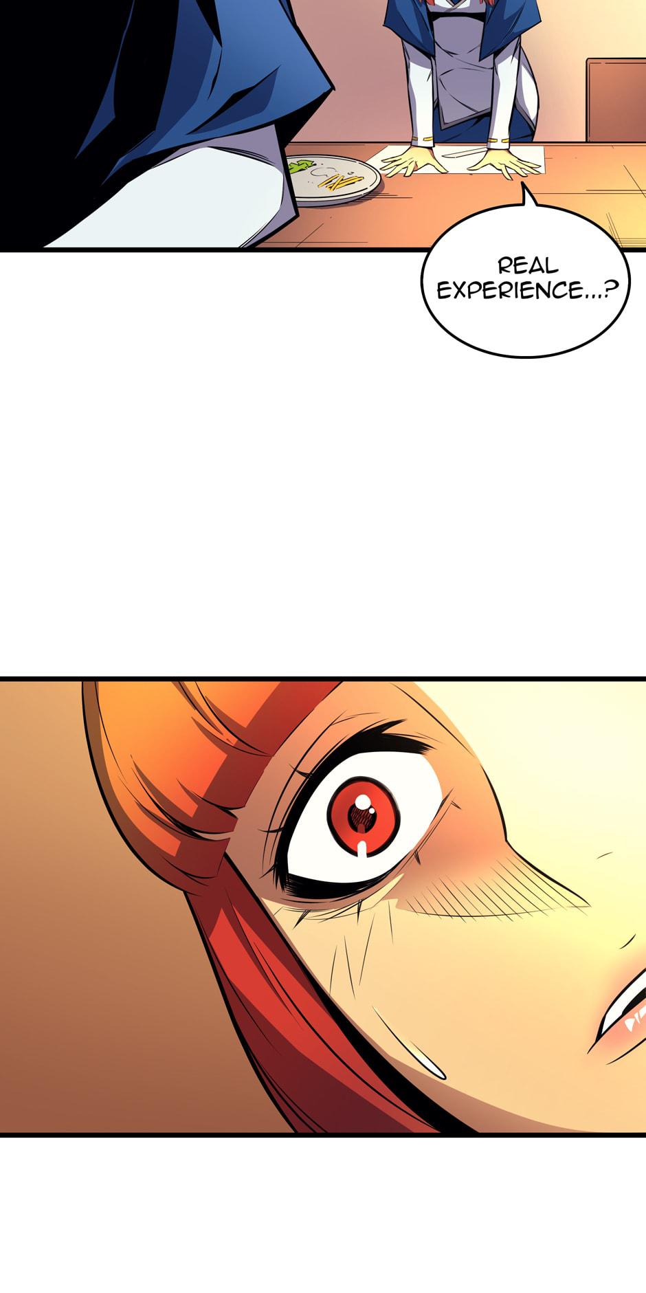 The Archmage Returns After 4000 Years Chapter 6 — page 68