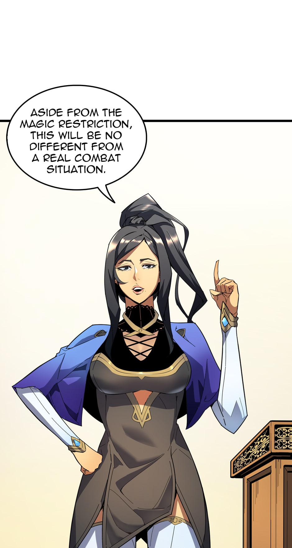The Archmage Returns After 4000 Years Chapter 7 — page 6