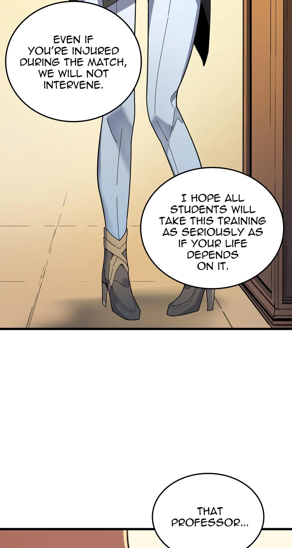 The Archmage Returns After 4000 Years Chapter 7 — page 7