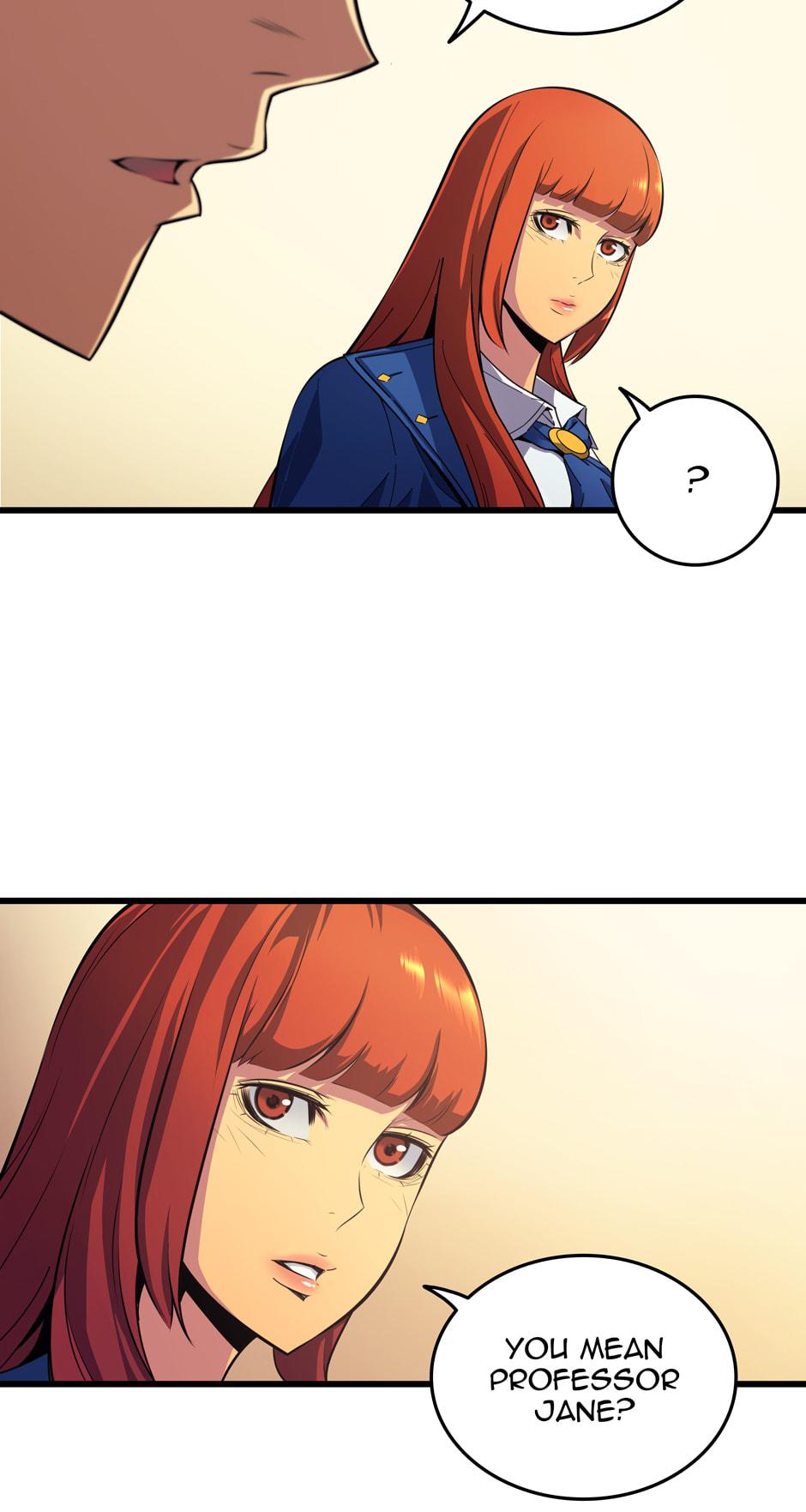 The Archmage Returns After 4000 Years Chapter 7 — page 8