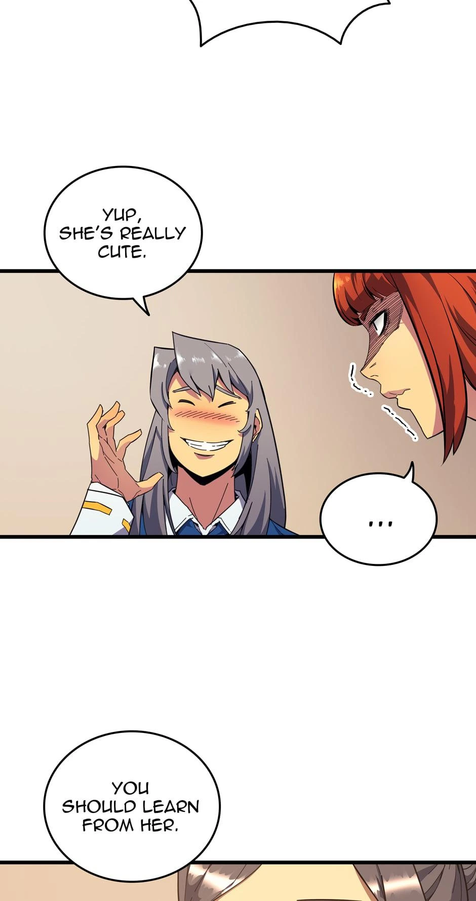 The Archmage Returns After 4000 Years Chapter 7 — page 11