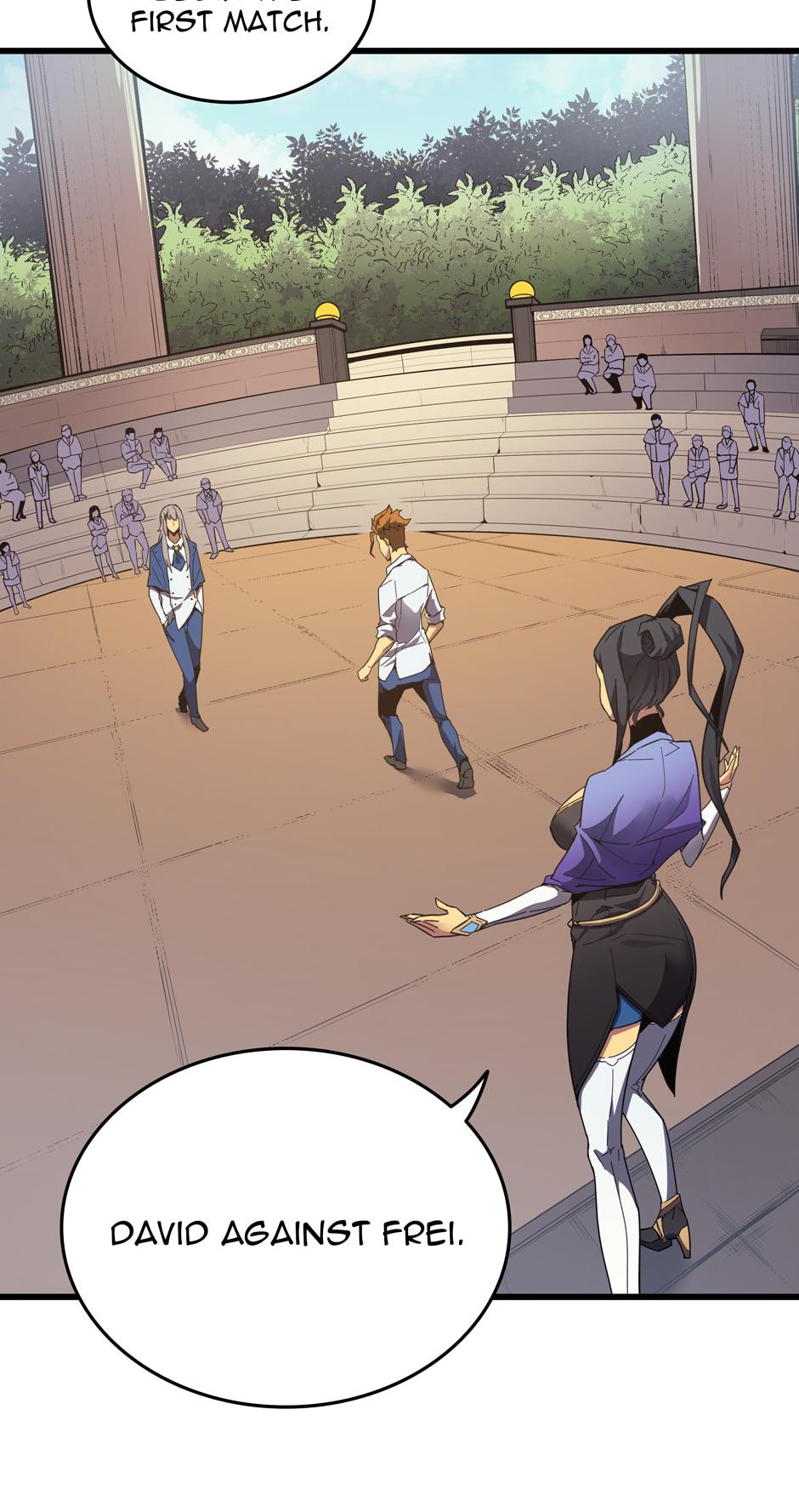 The Archmage Returns After 4000 Years Chapter 7 — page 14