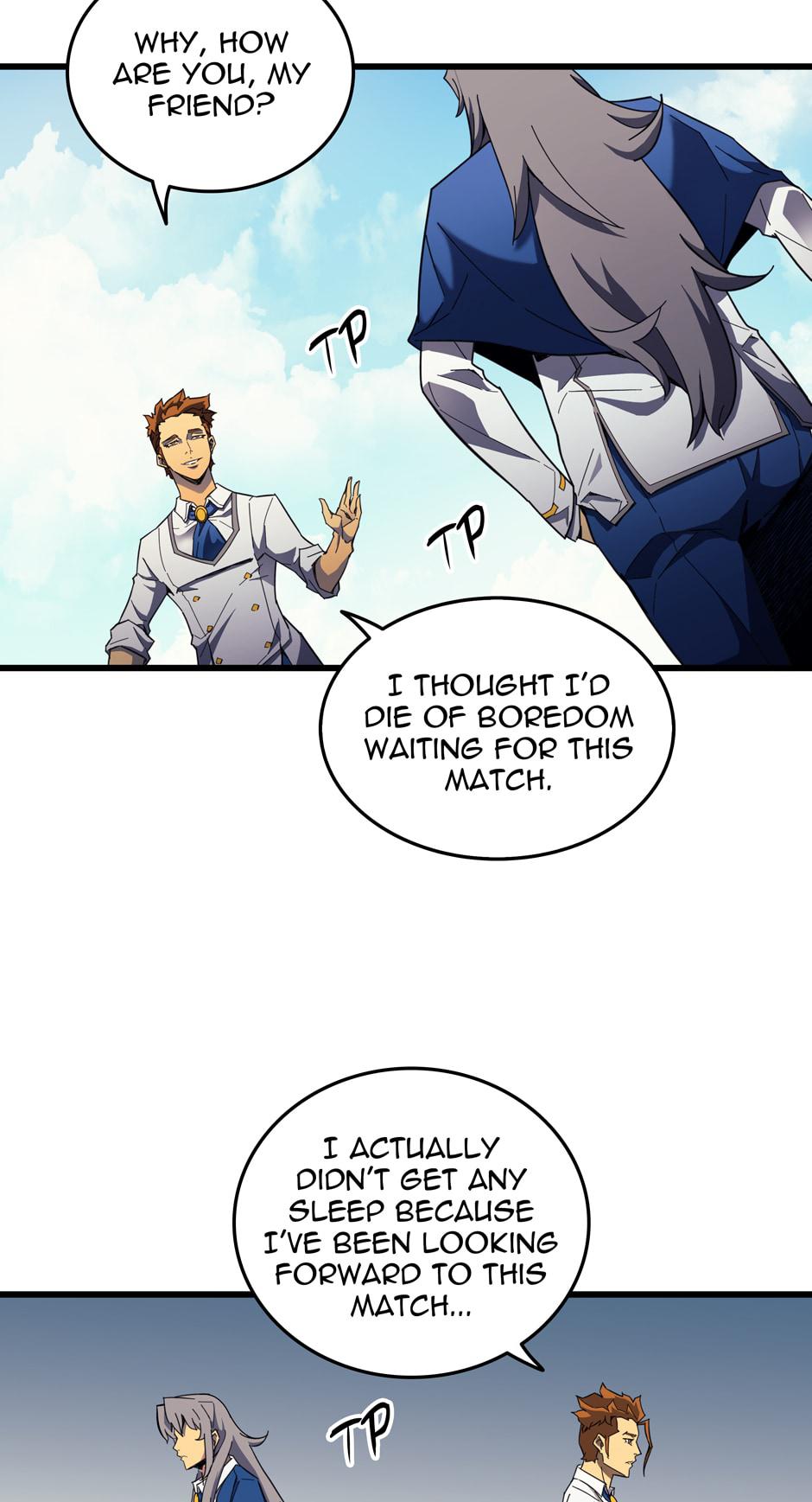 The Archmage Returns After 4000 Years Chapter 7 — page 17