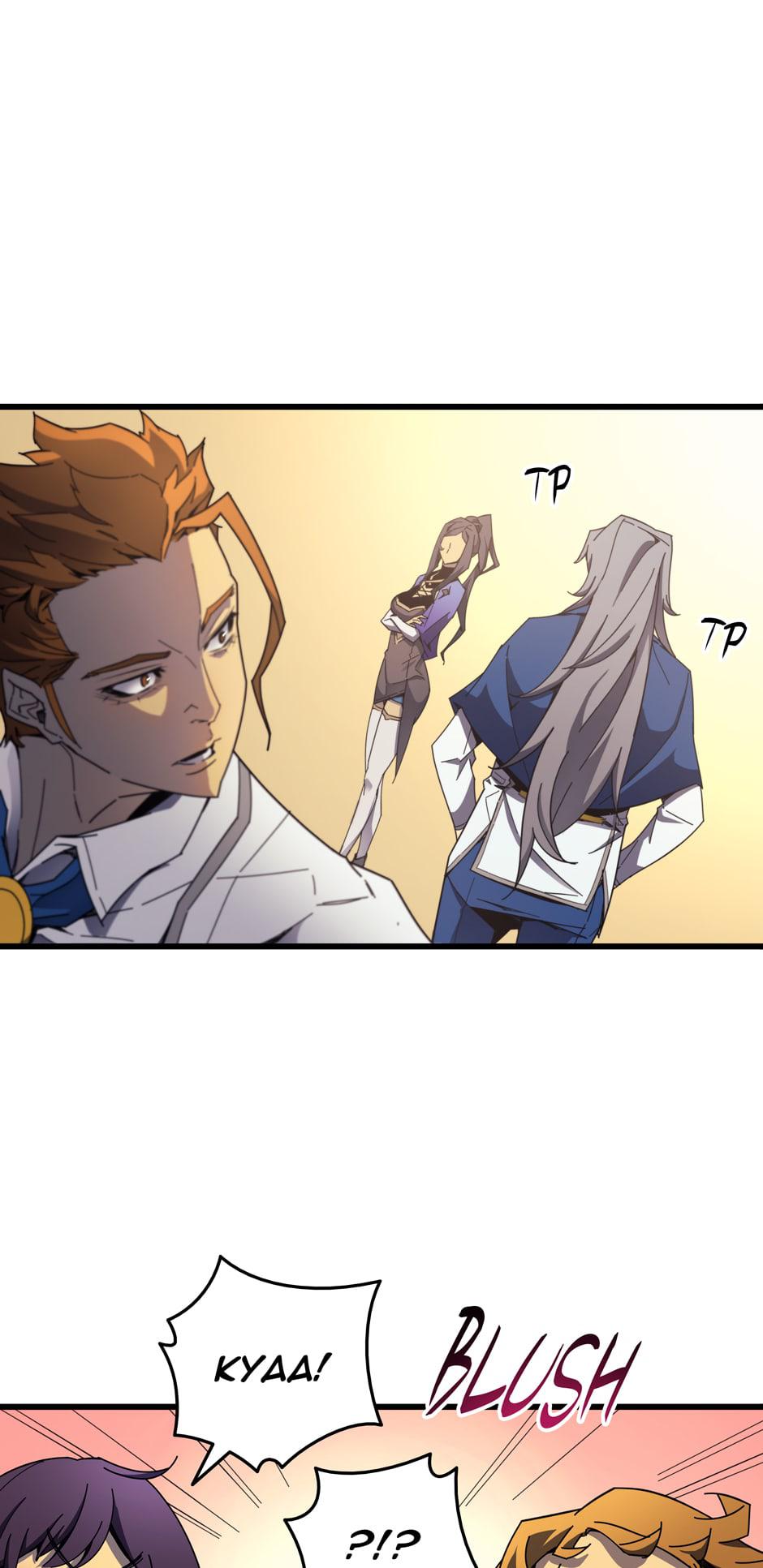 The Archmage Returns After 4000 Years Chapter 7 — page 19