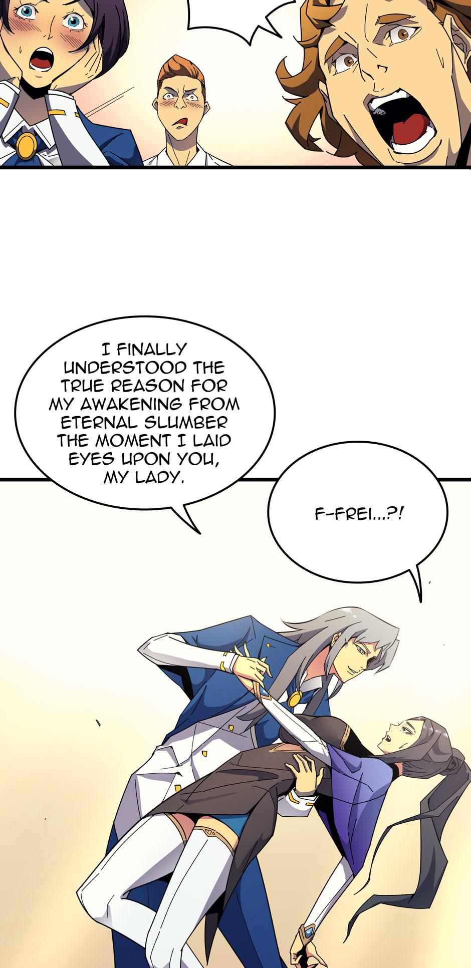The Archmage Returns After 4000 Years Chapter 7 — page 20