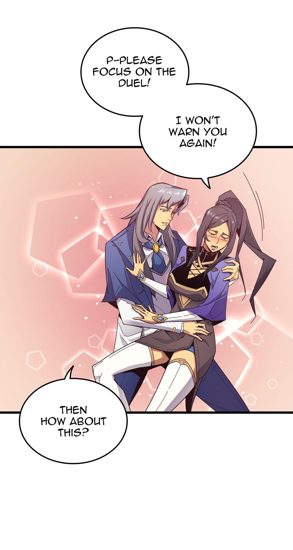 The Archmage Returns After 4000 Years Chapter 7 — page 24