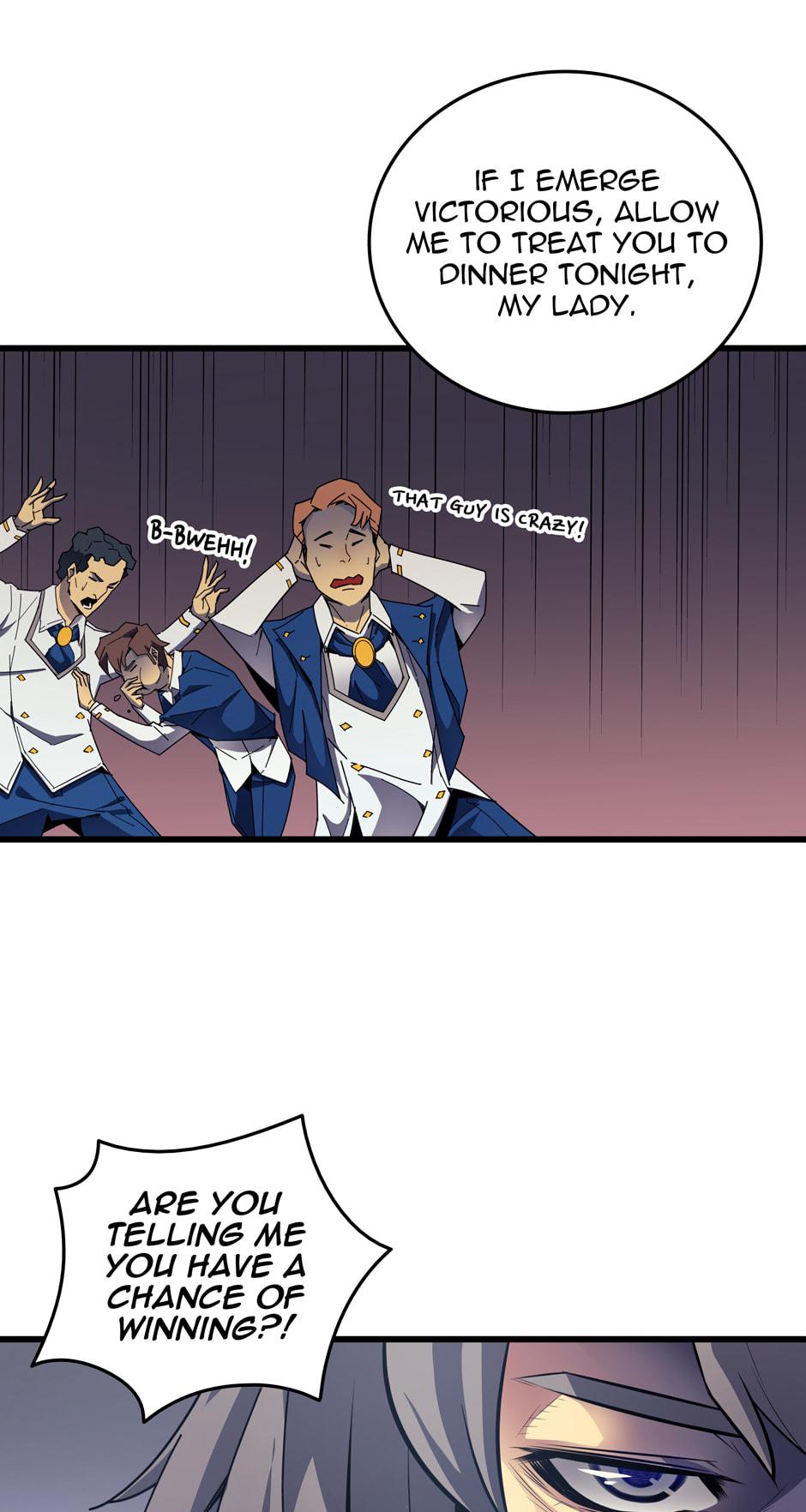 The Archmage Returns After 4000 Years Chapter 7 — page 25