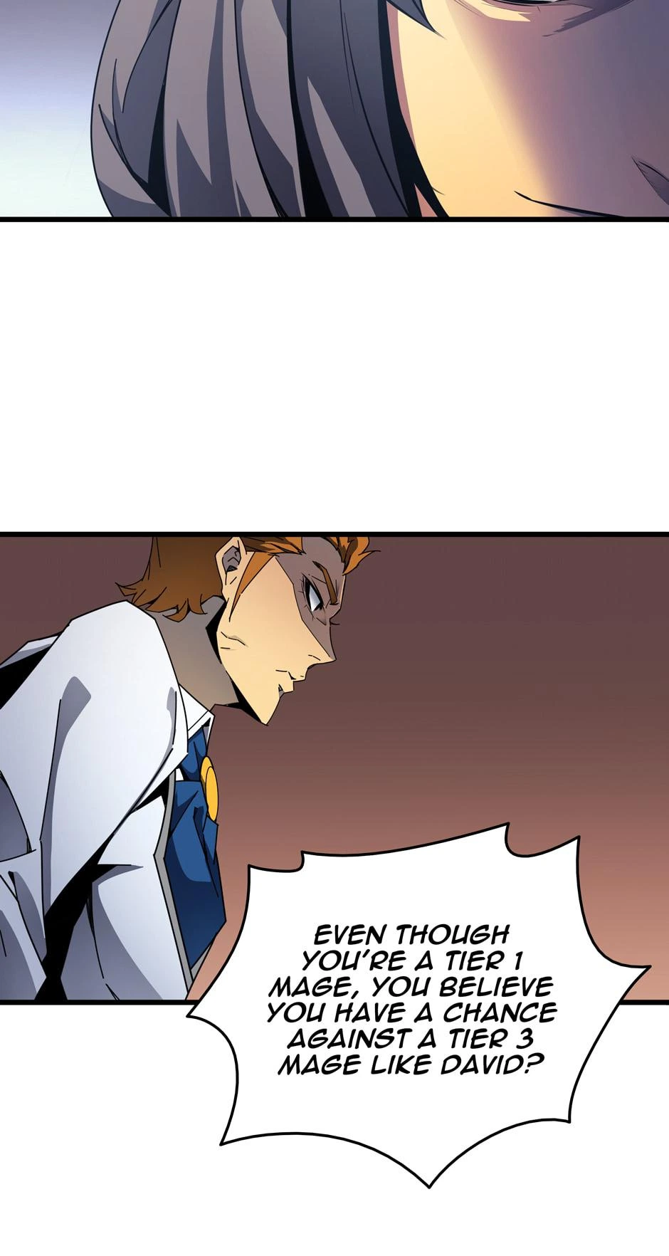 The Archmage Returns After 4000 Years Chapter 7 — page 26
