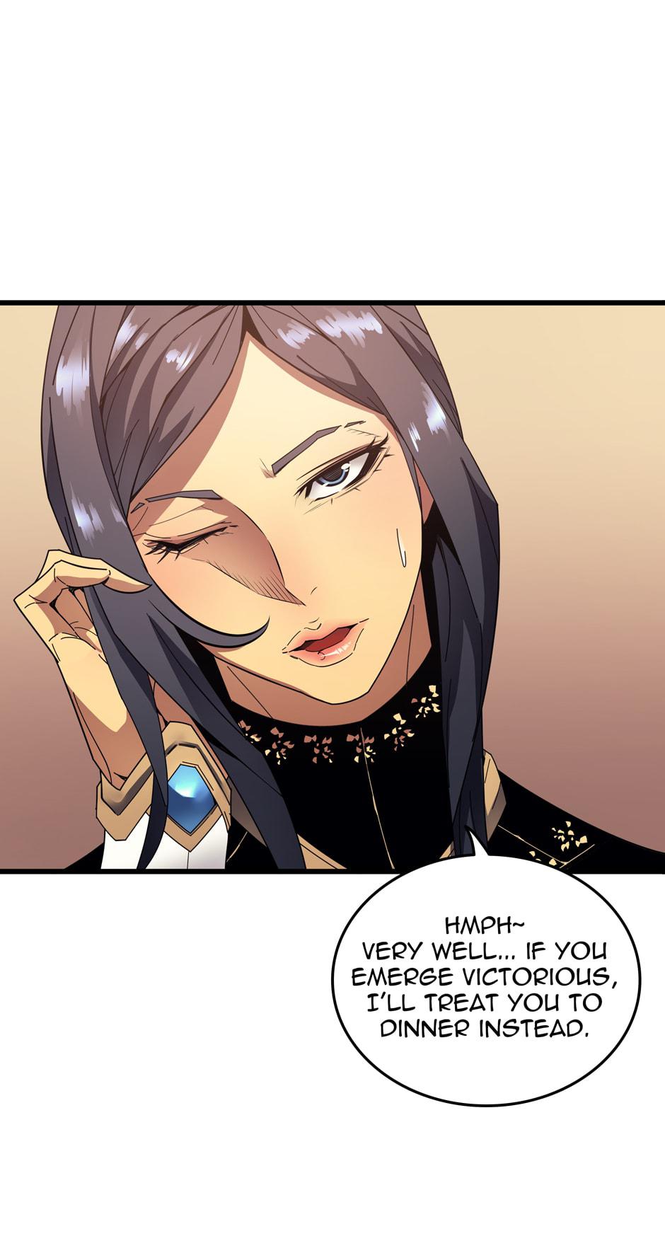 The Archmage Returns After 4000 Years Chapter 7 — page 27