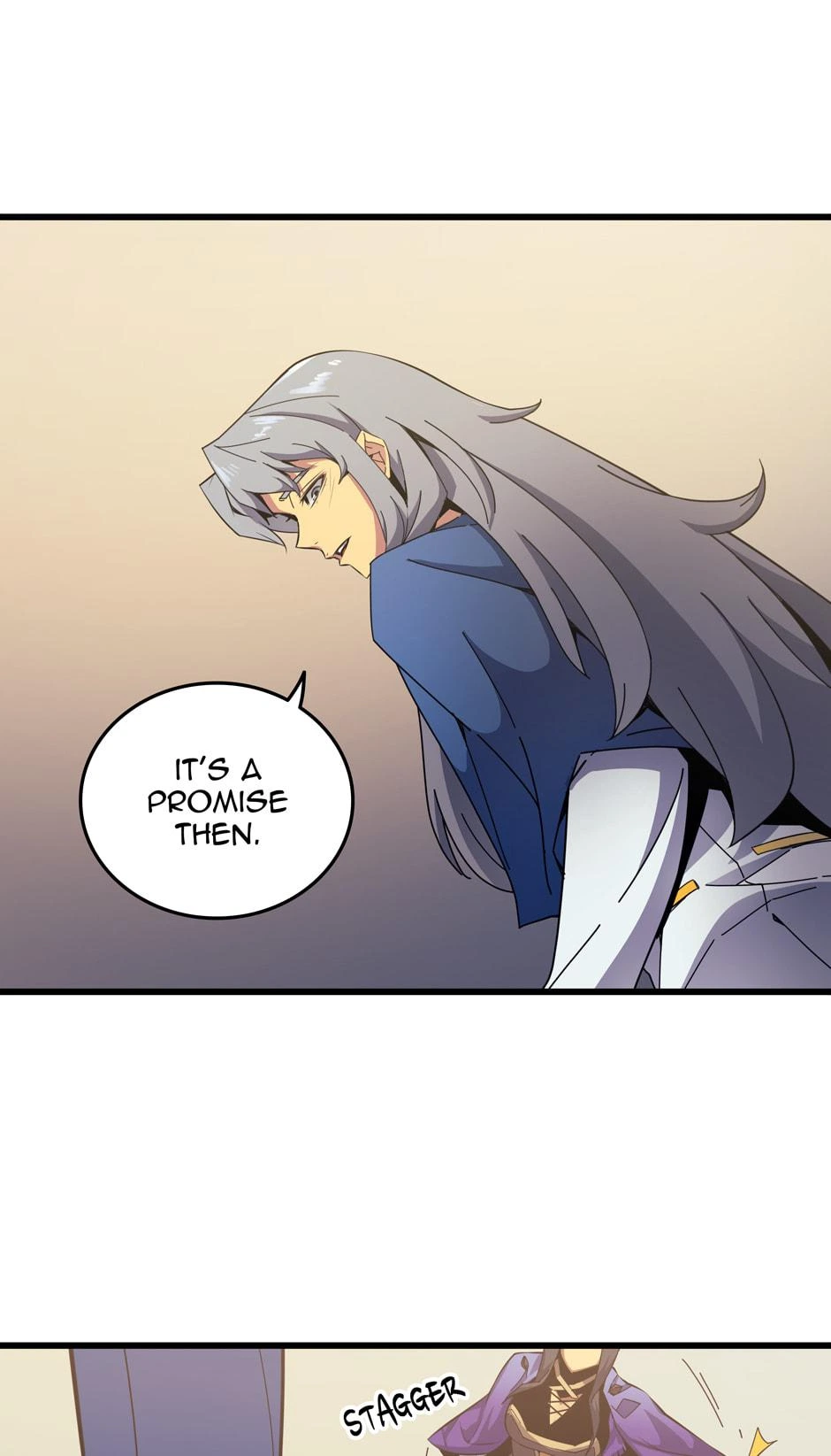 The Archmage Returns After 4000 Years Chapter 7 — page 28