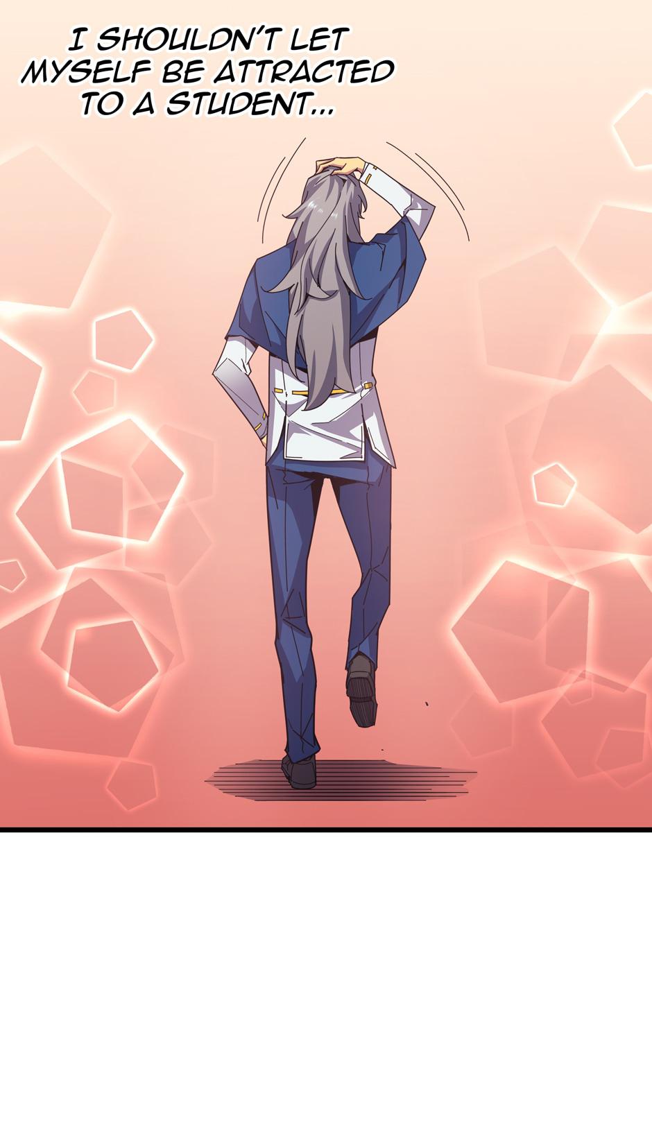 The Archmage Returns After 4000 Years Chapter 7 — page 31