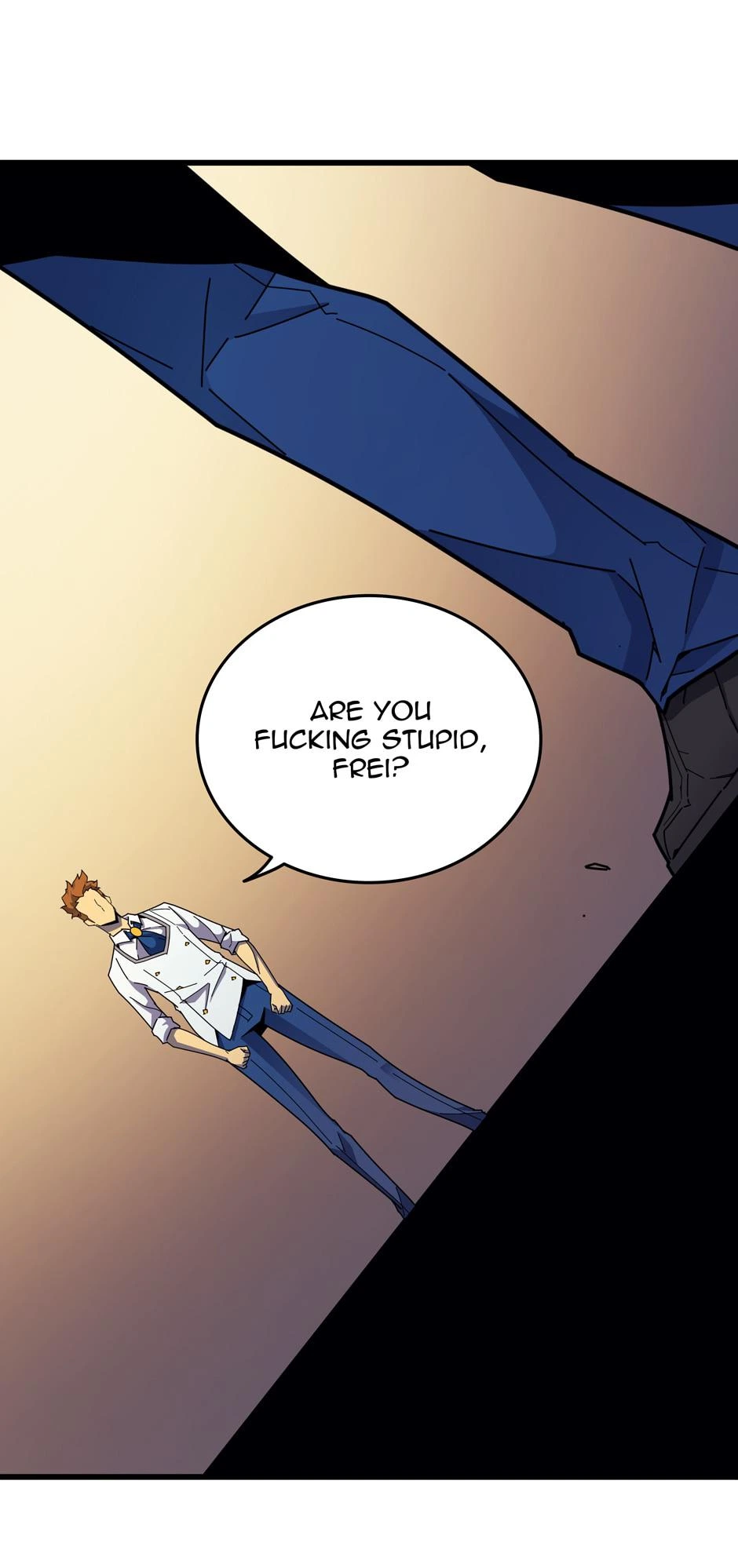 The Archmage Returns After 4000 Years Chapter 7 — page 32