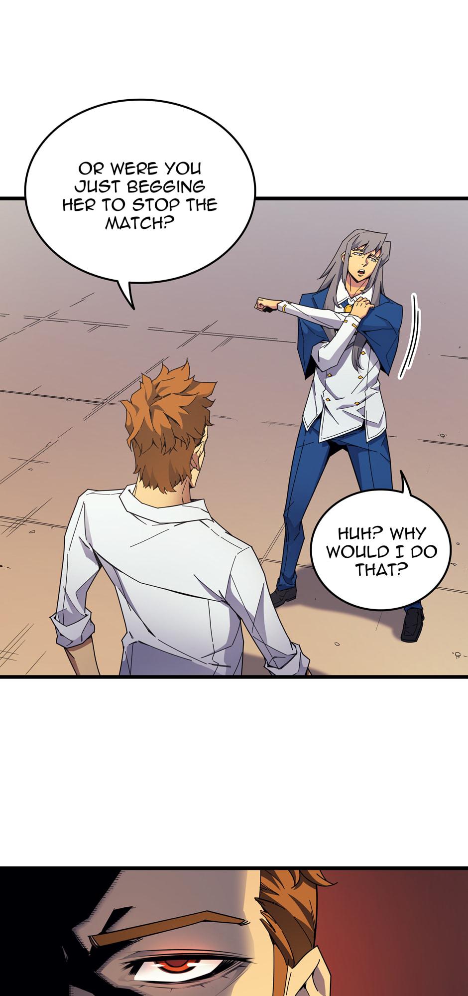 The Archmage Returns After 4000 Years Chapter 7 — page 34