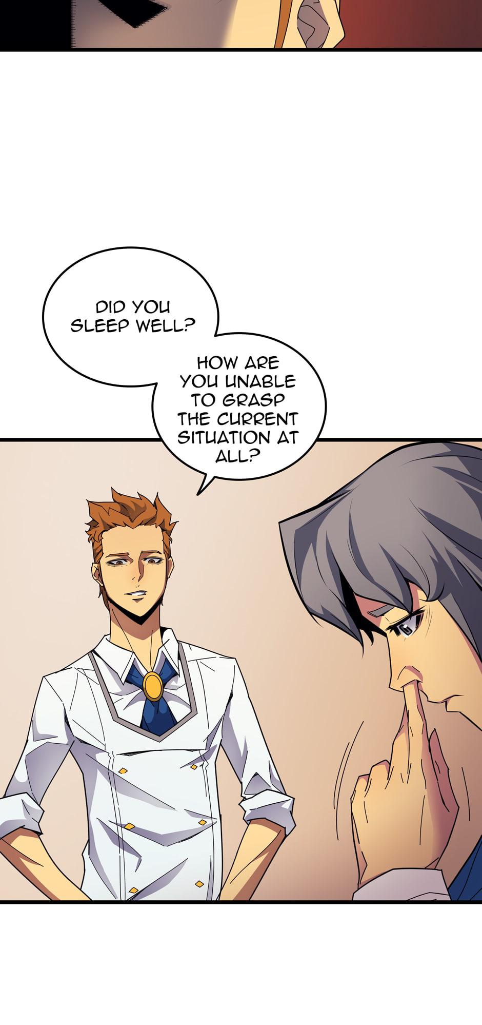 The Archmage Returns After 4000 Years Chapter 7 — page 35