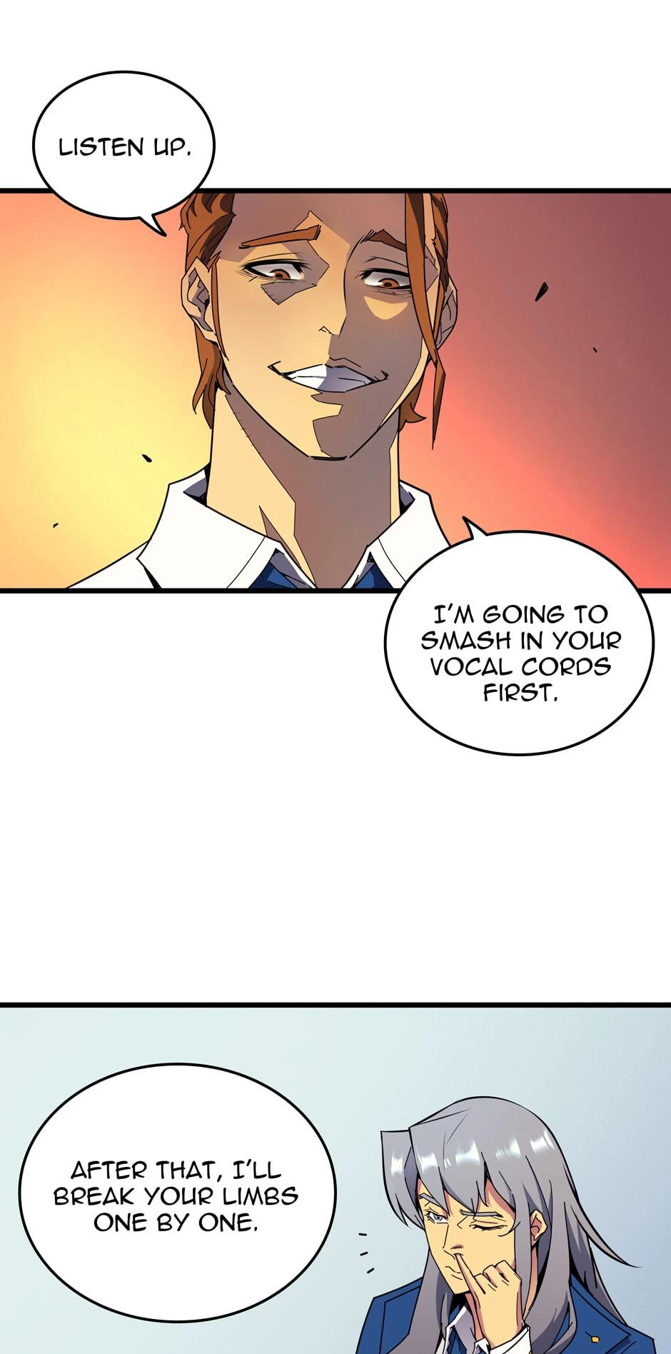 The Archmage Returns After 4000 Years Chapter 7 — page 36