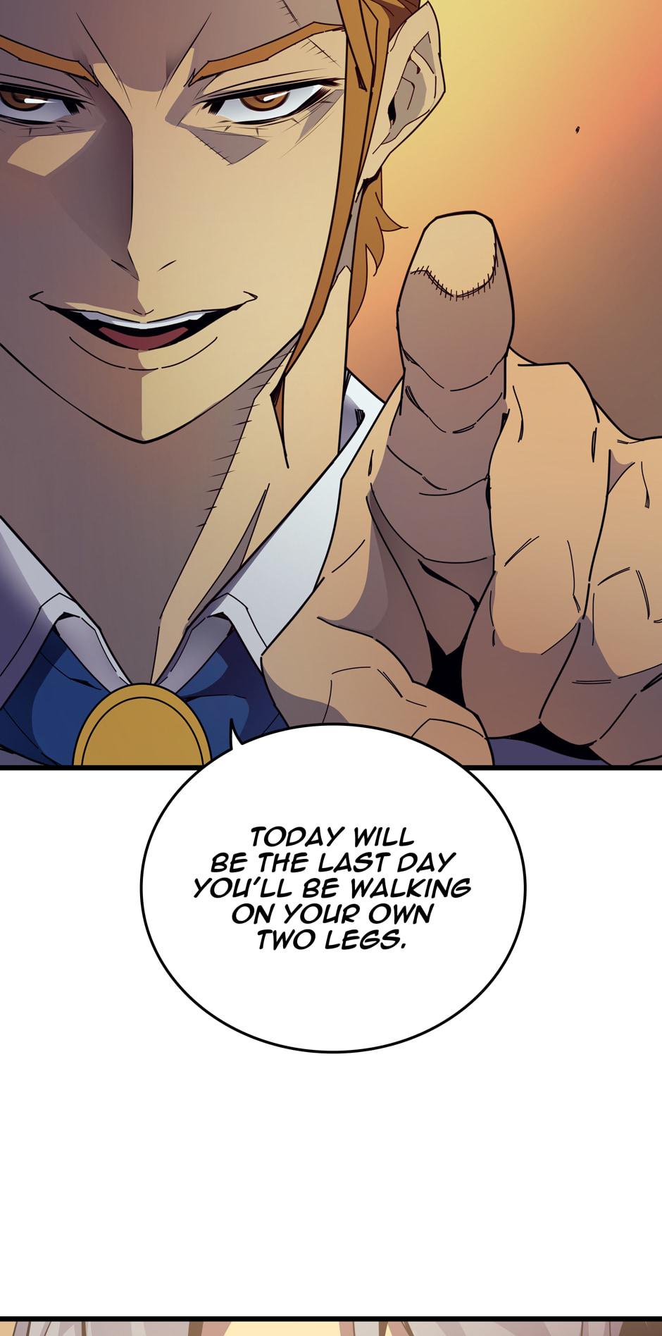 The Archmage Returns After 4000 Years Chapter 7 — page 38