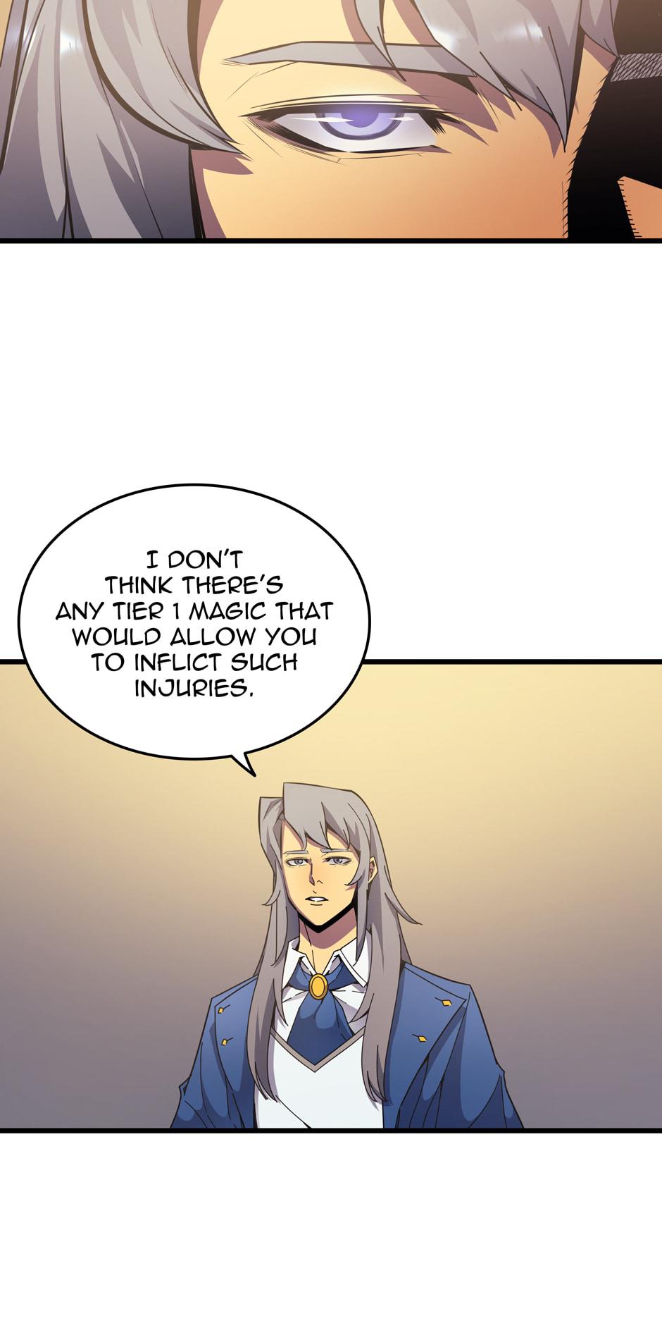 The Archmage Returns After 4000 Years Chapter 7 — page 39