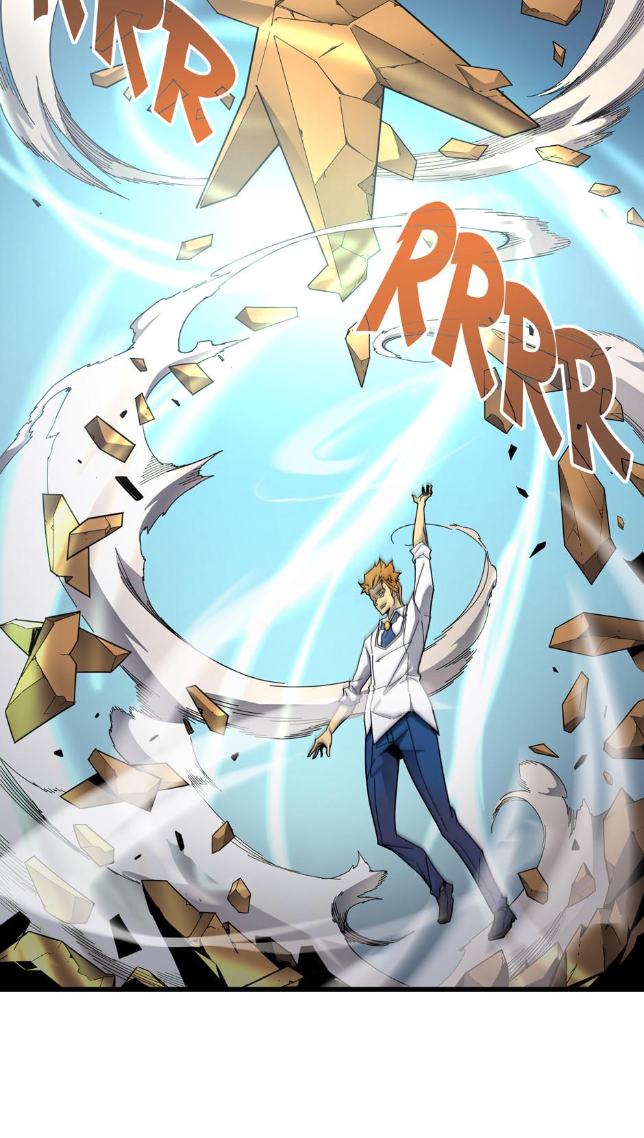 The Archmage Returns After 4000 Years Chapter 7 — page 44