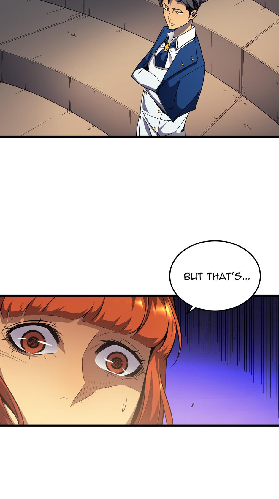 The Archmage Returns After 4000 Years Chapter 7 — page 46