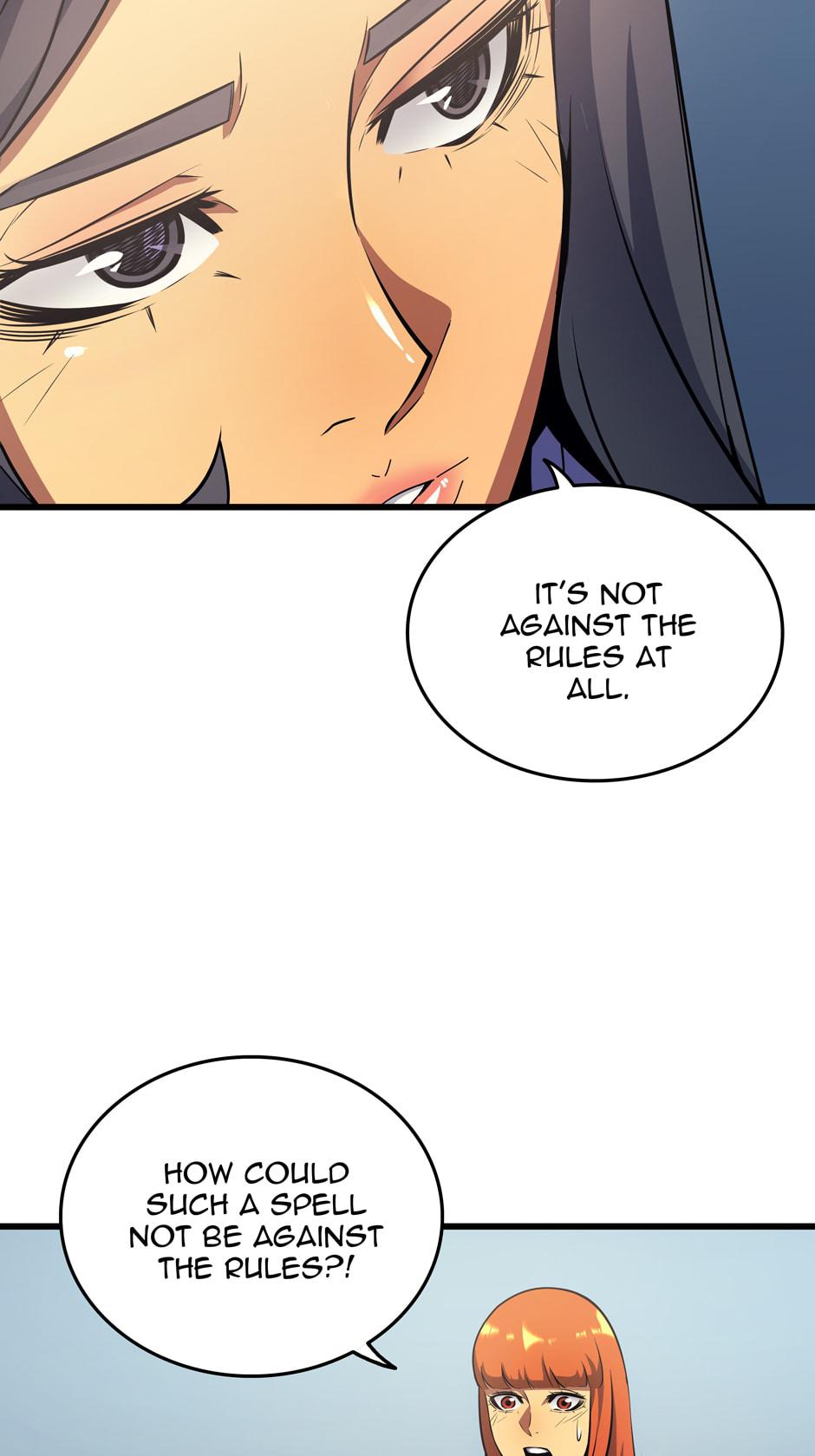 The Archmage Returns After 4000 Years Chapter 7 — page 48